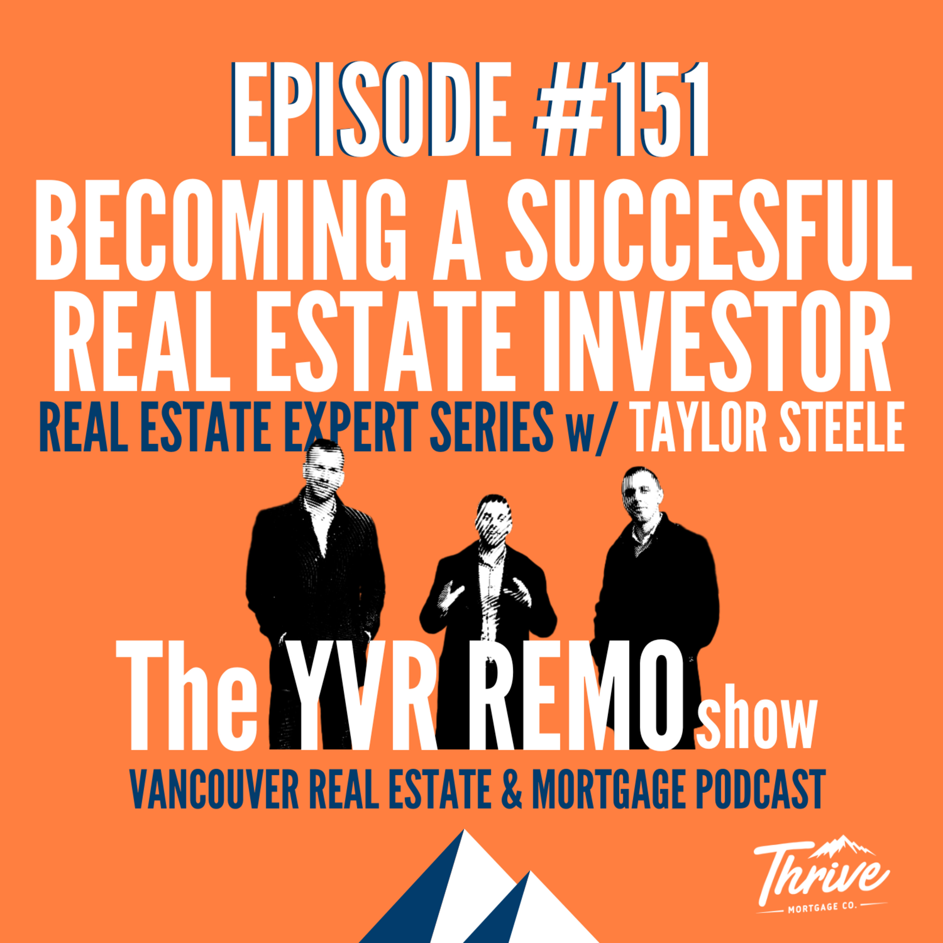 The REMO Show - Real Estate & Mortgage Experience in Vancouver