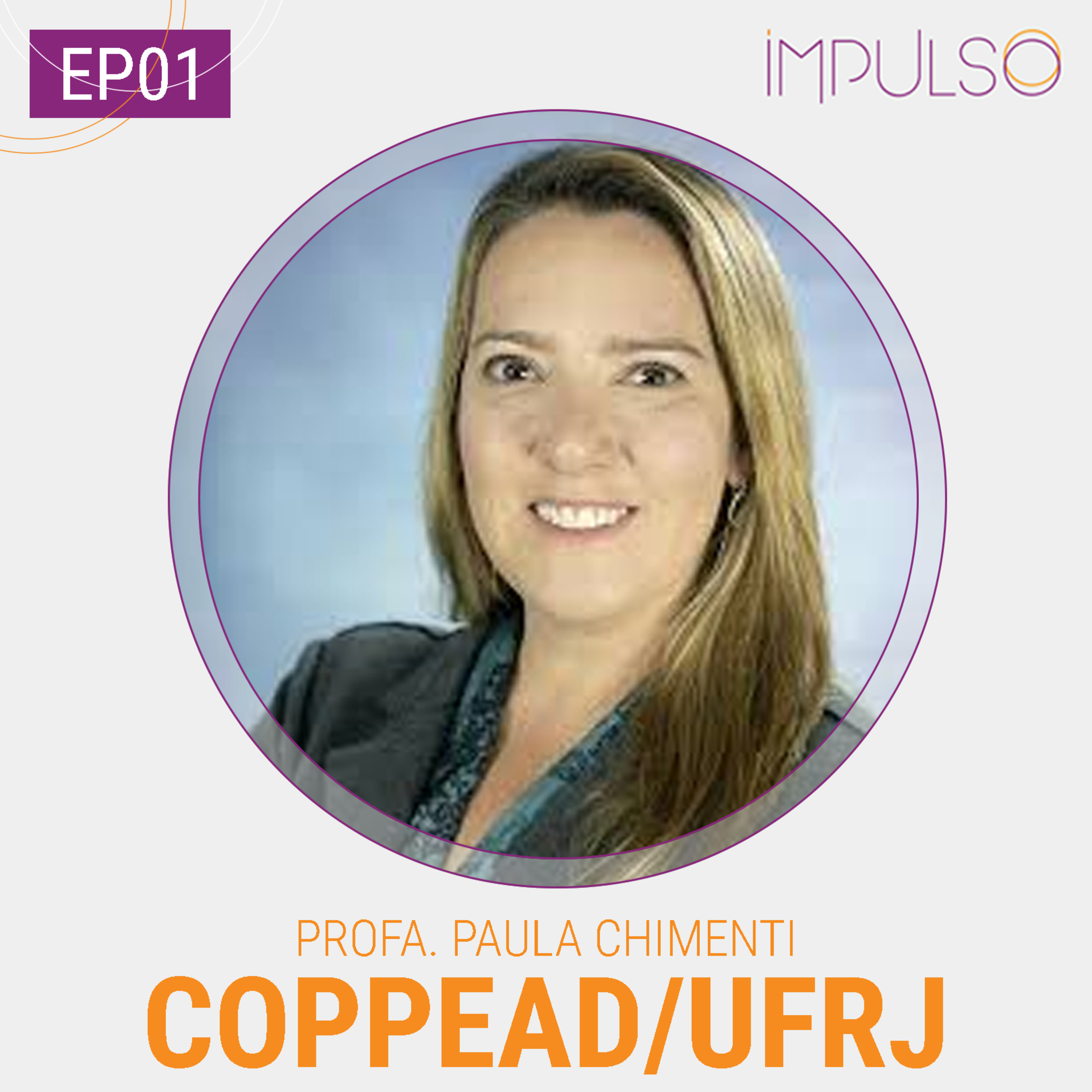 Impulso - Bastidores do Empreendedorismo