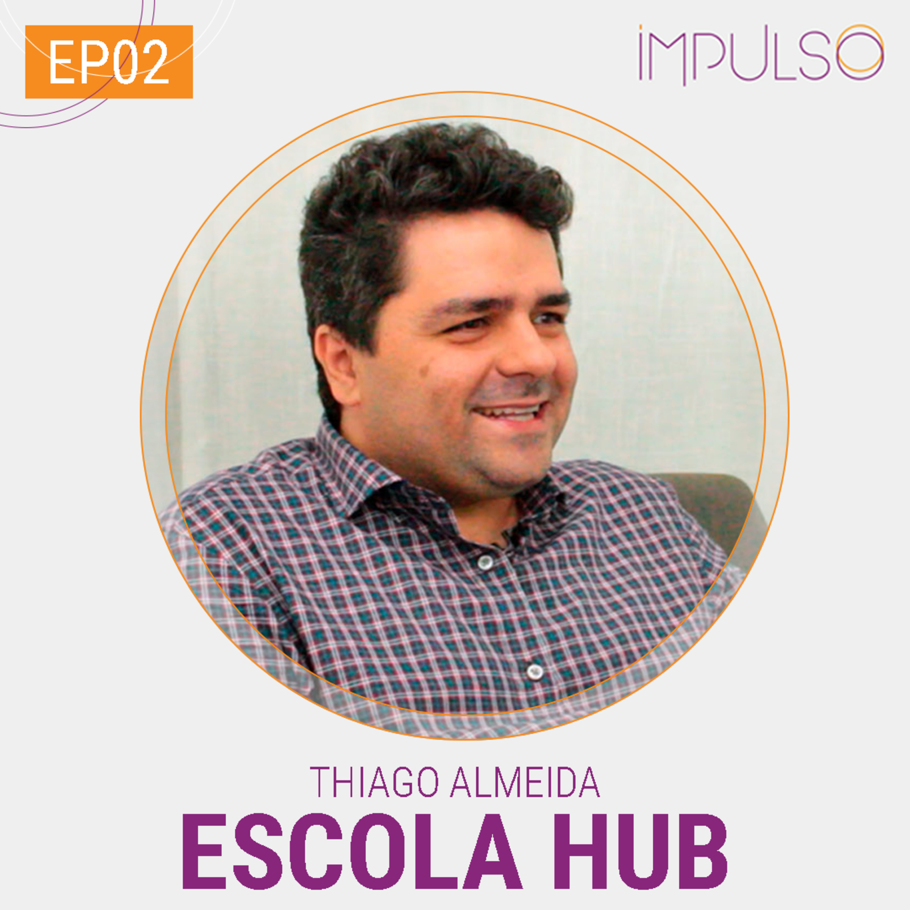 Impulso - Bastidores do Empreendedorismo