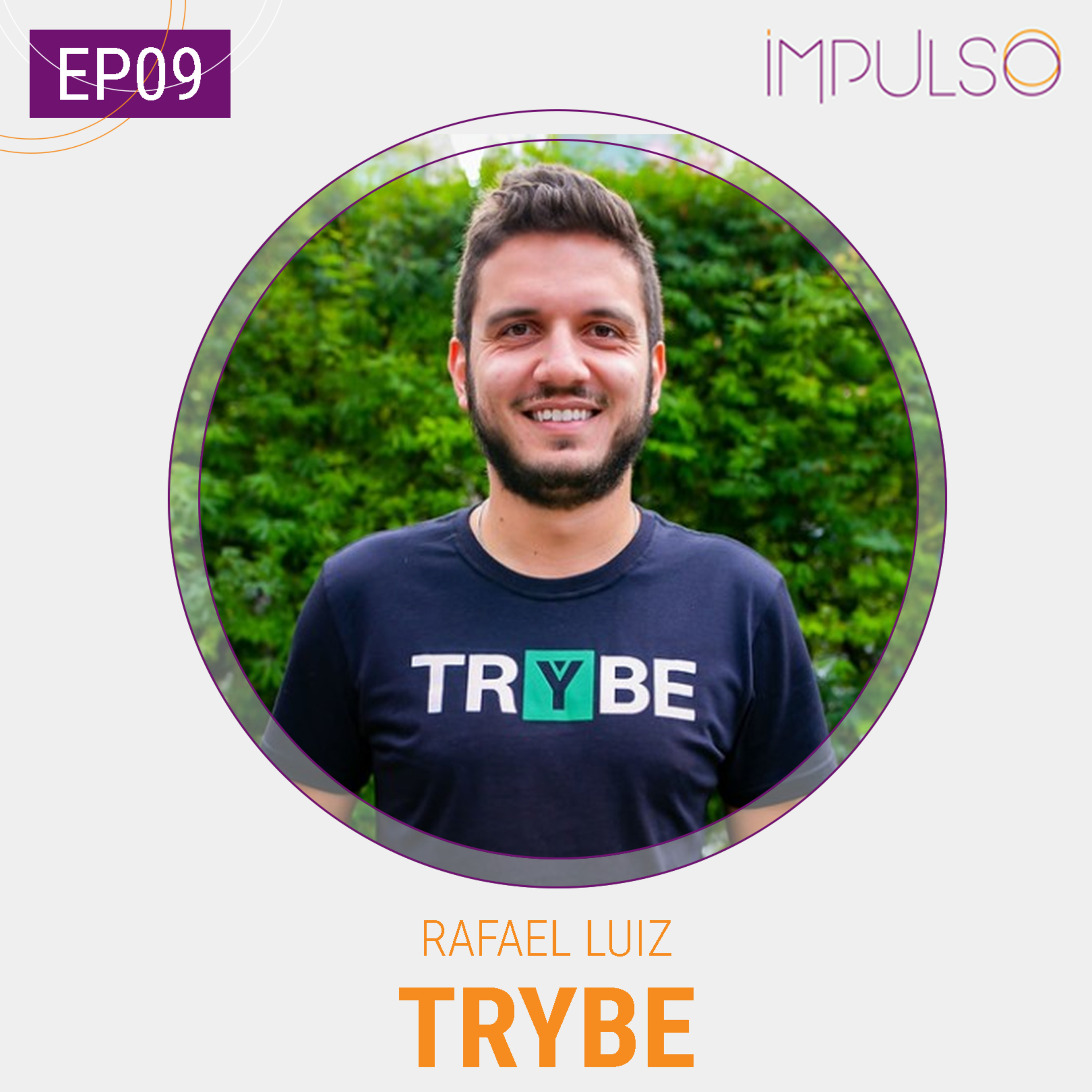 Impulso - Bastidores do Empreendedorismo