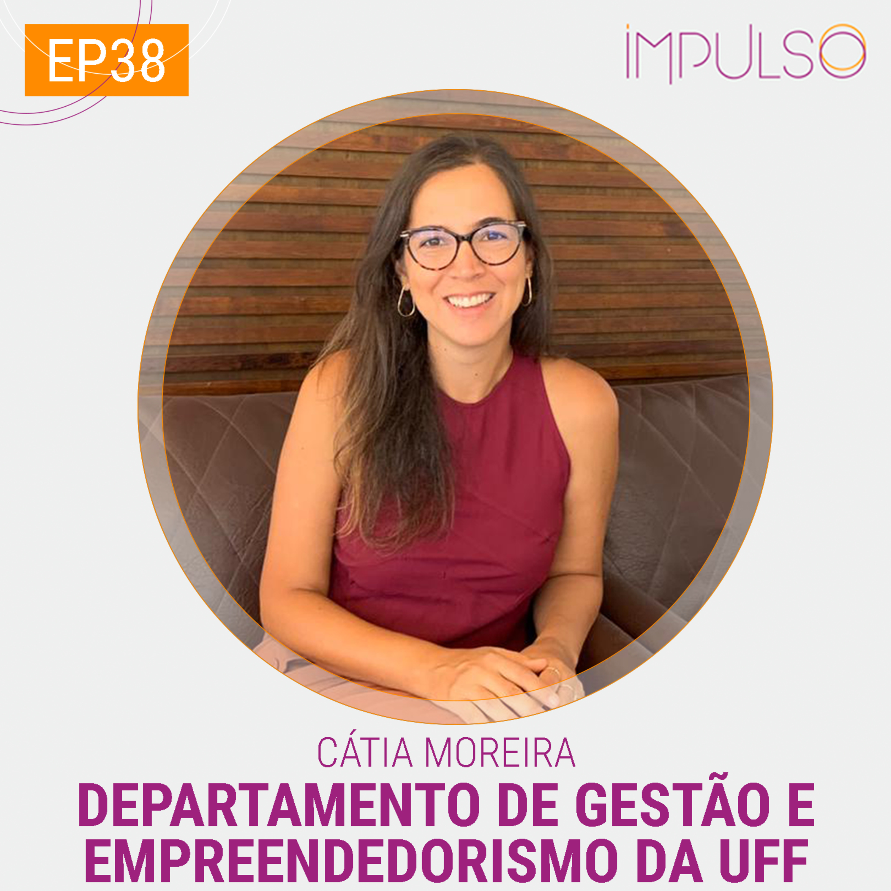 Impulso - Bastidores do Empreendedorismo