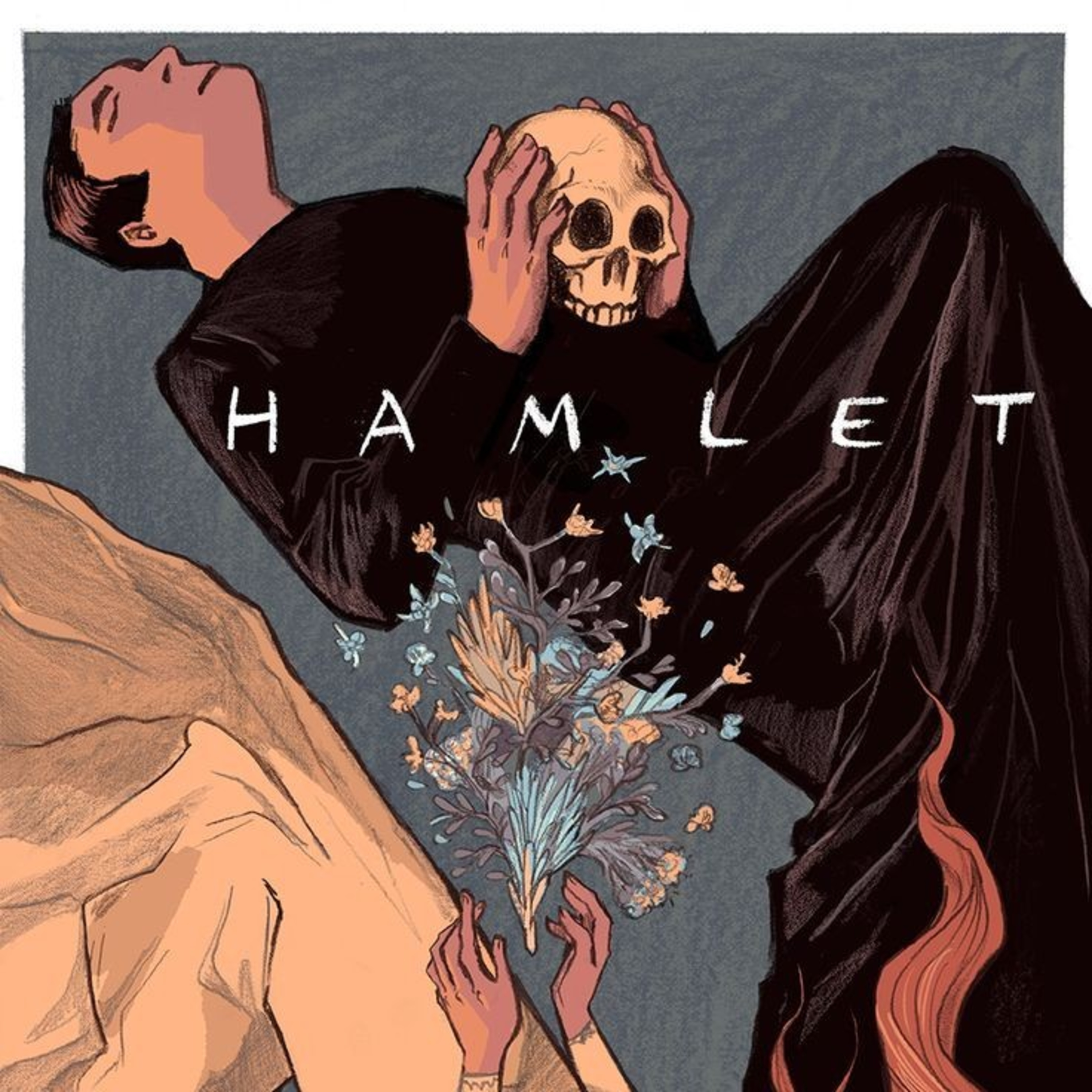 Hamlet: una realidad latente del inconforme ser humano.