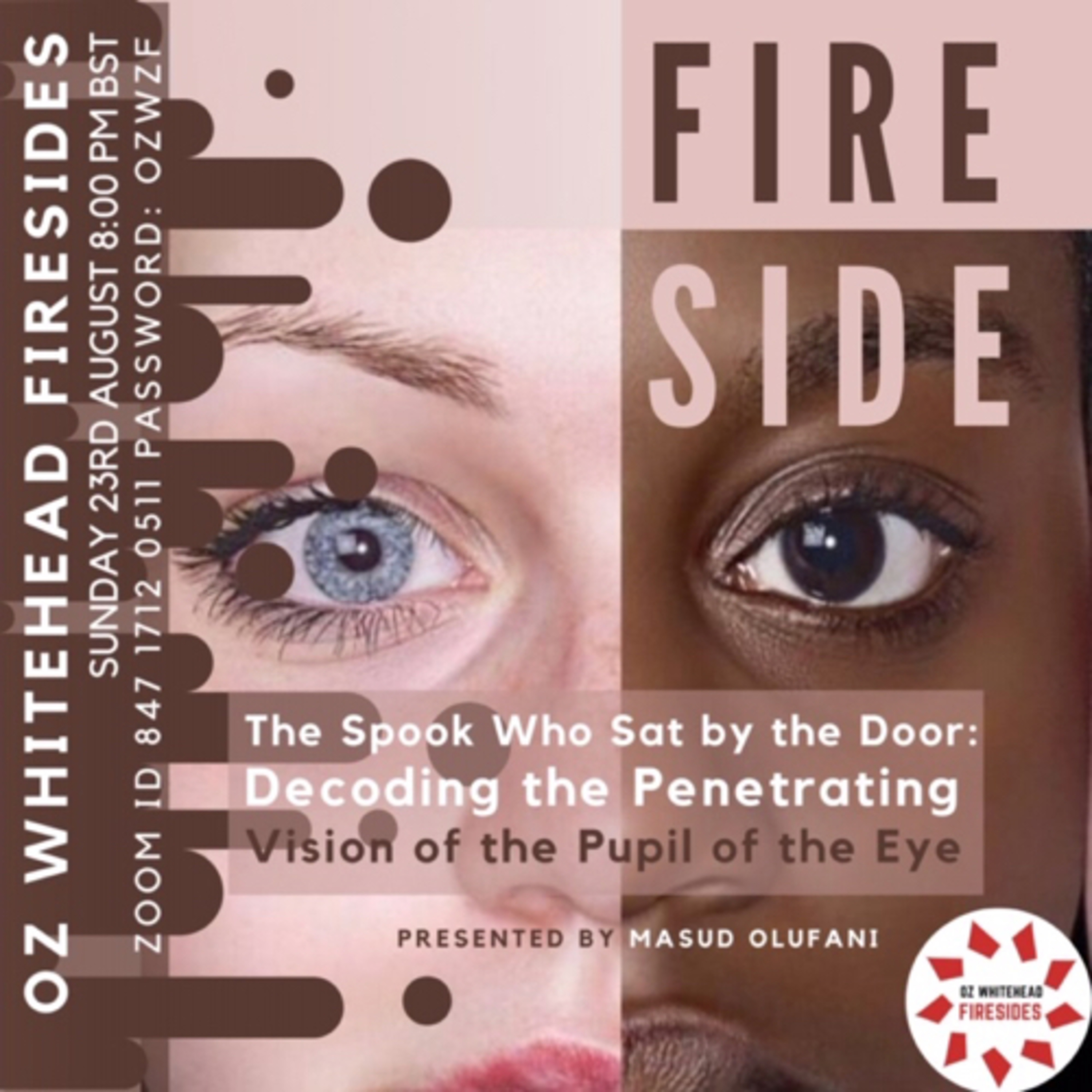 OZ Whitehead Firesides