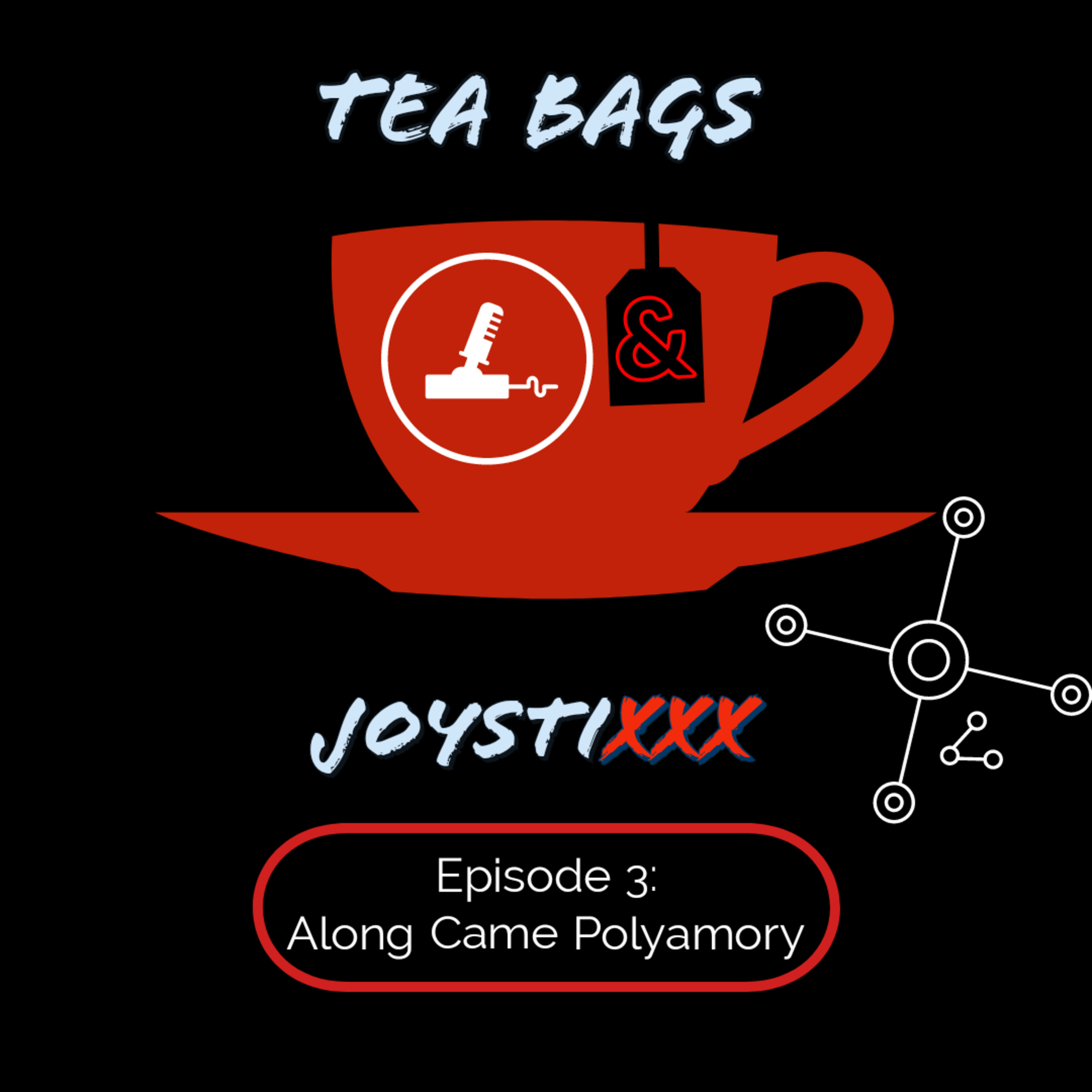 Tea Bags & JoystiXXX