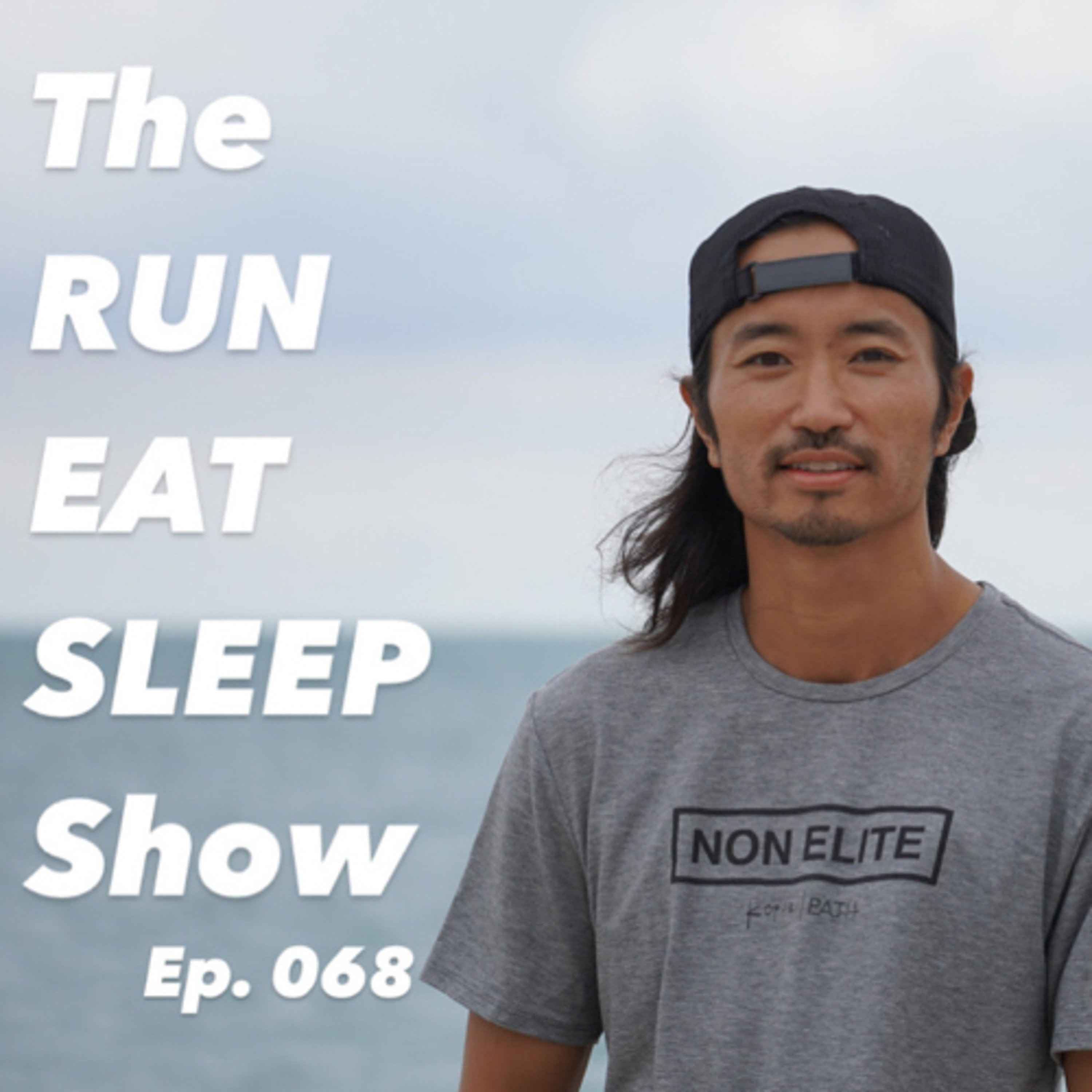 The RUN EAT SLEEP Show w/ Tommie Runz