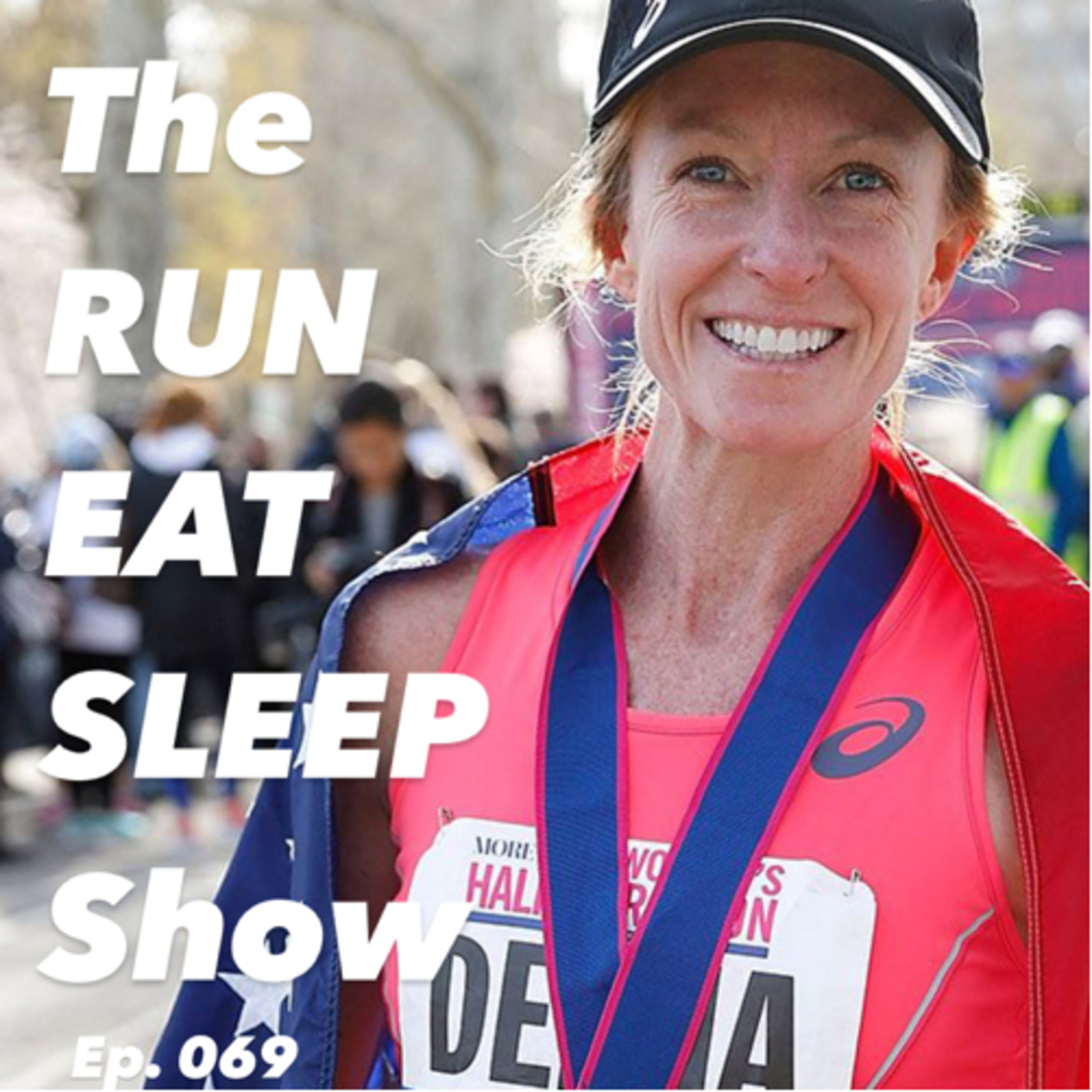 The RUN EAT SLEEP Show w/ Tommie Runz