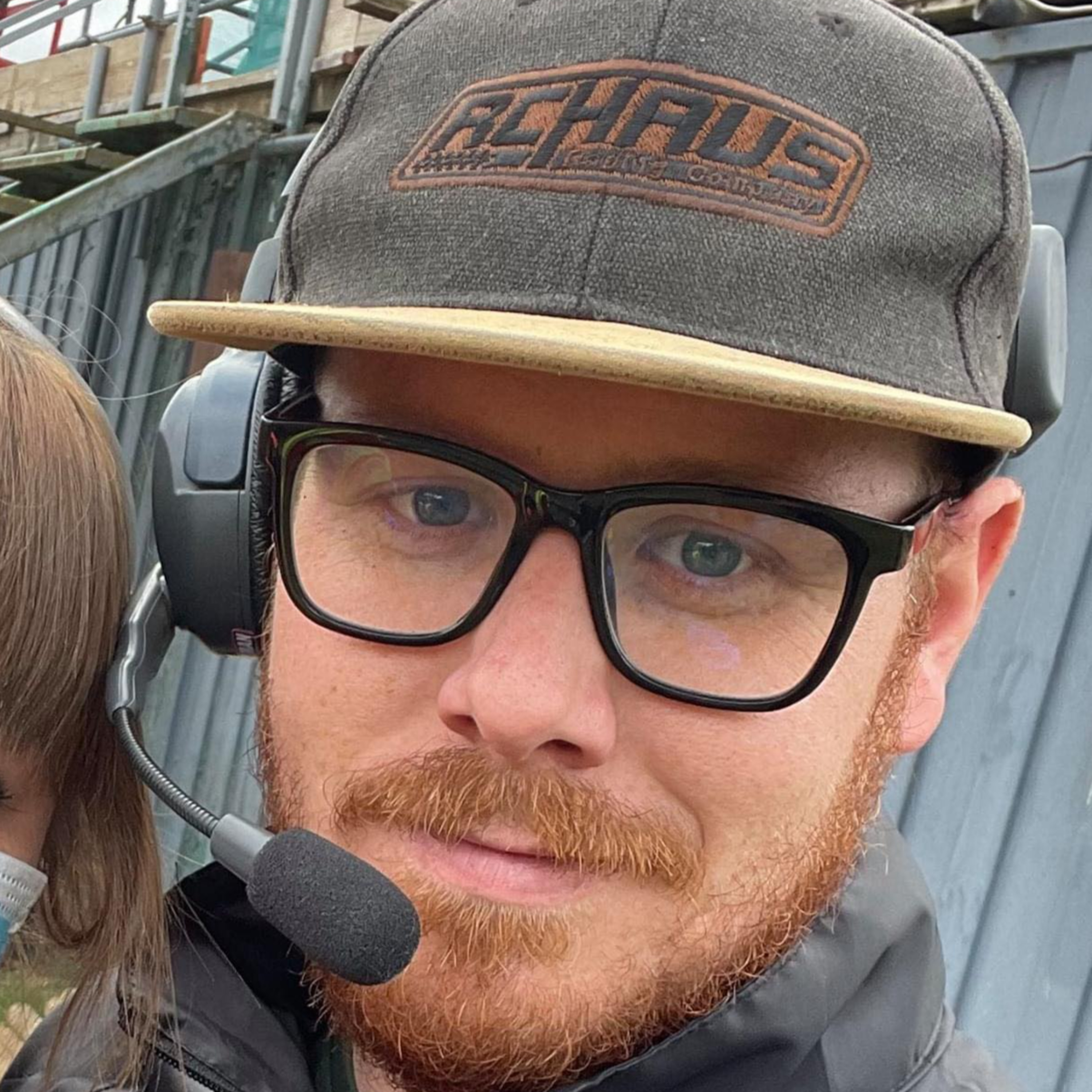 GTRC - SEAN GREGSON - RCHAUS