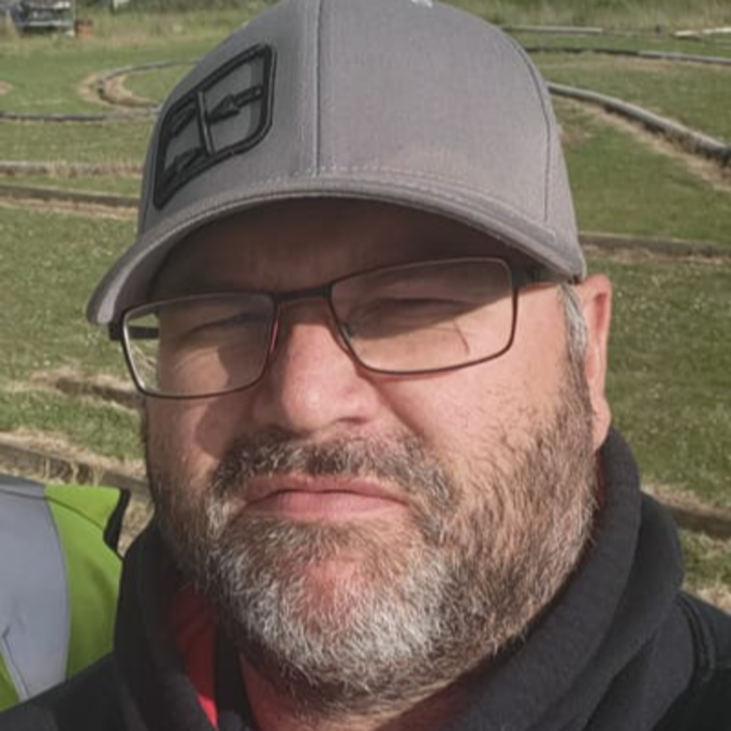 GTRC - MARTIN OWEN - BRCA 10TH OFF ROAD CHAIRMAN - SCHUMACHER