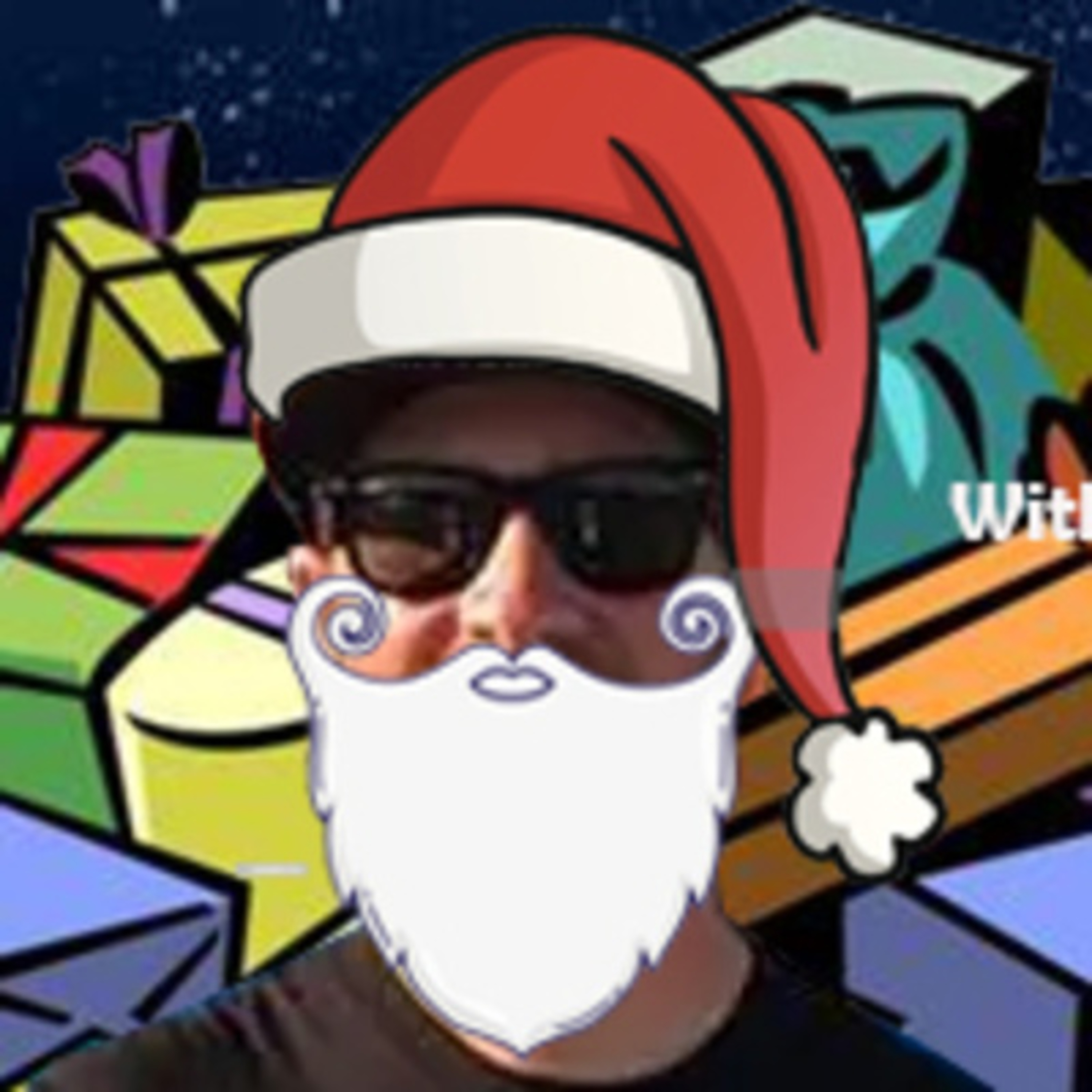 GTRC - THE CHRISTMAS PRIZE DRAW 2022 WITH NEIL CRAGG