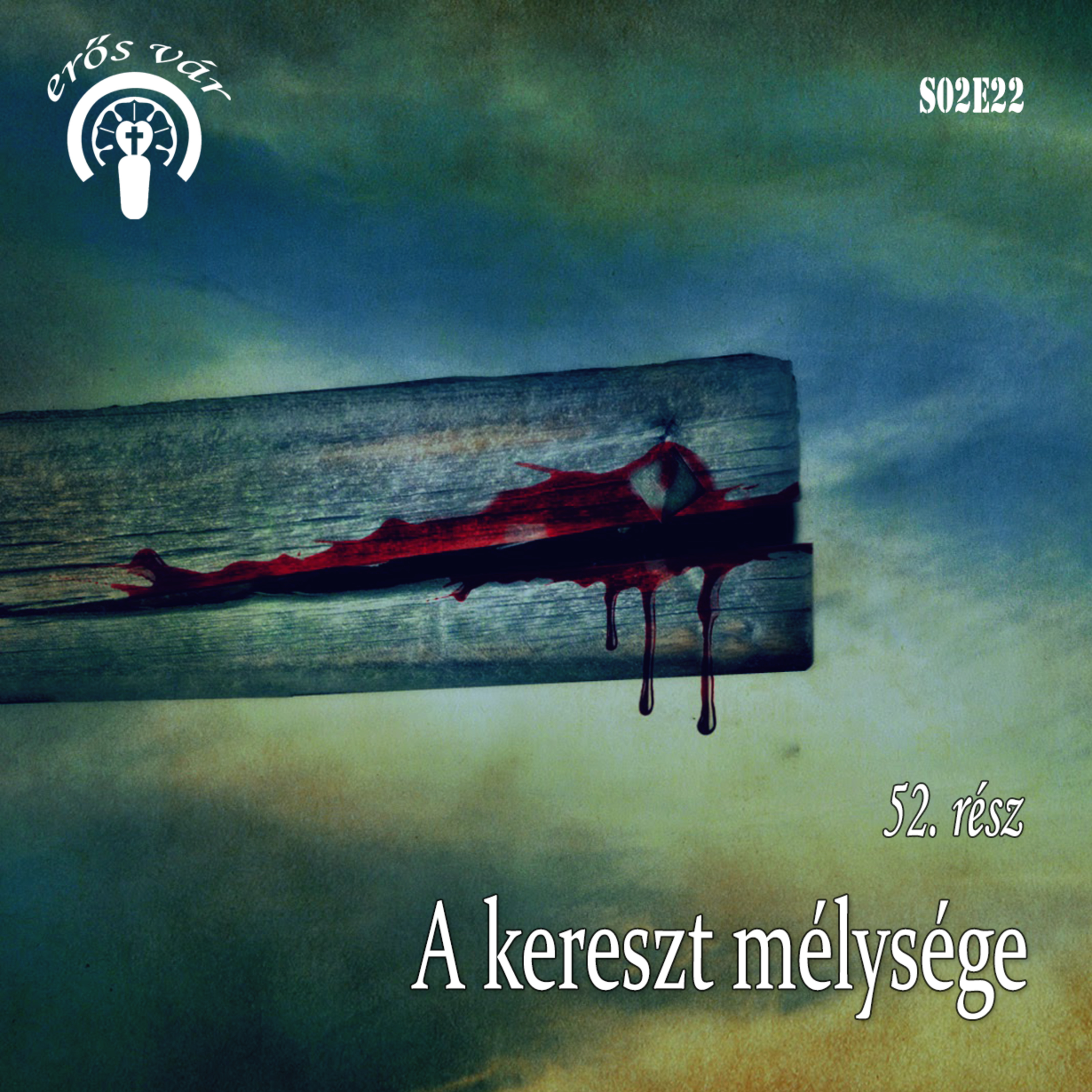 Erős Vár Podcast