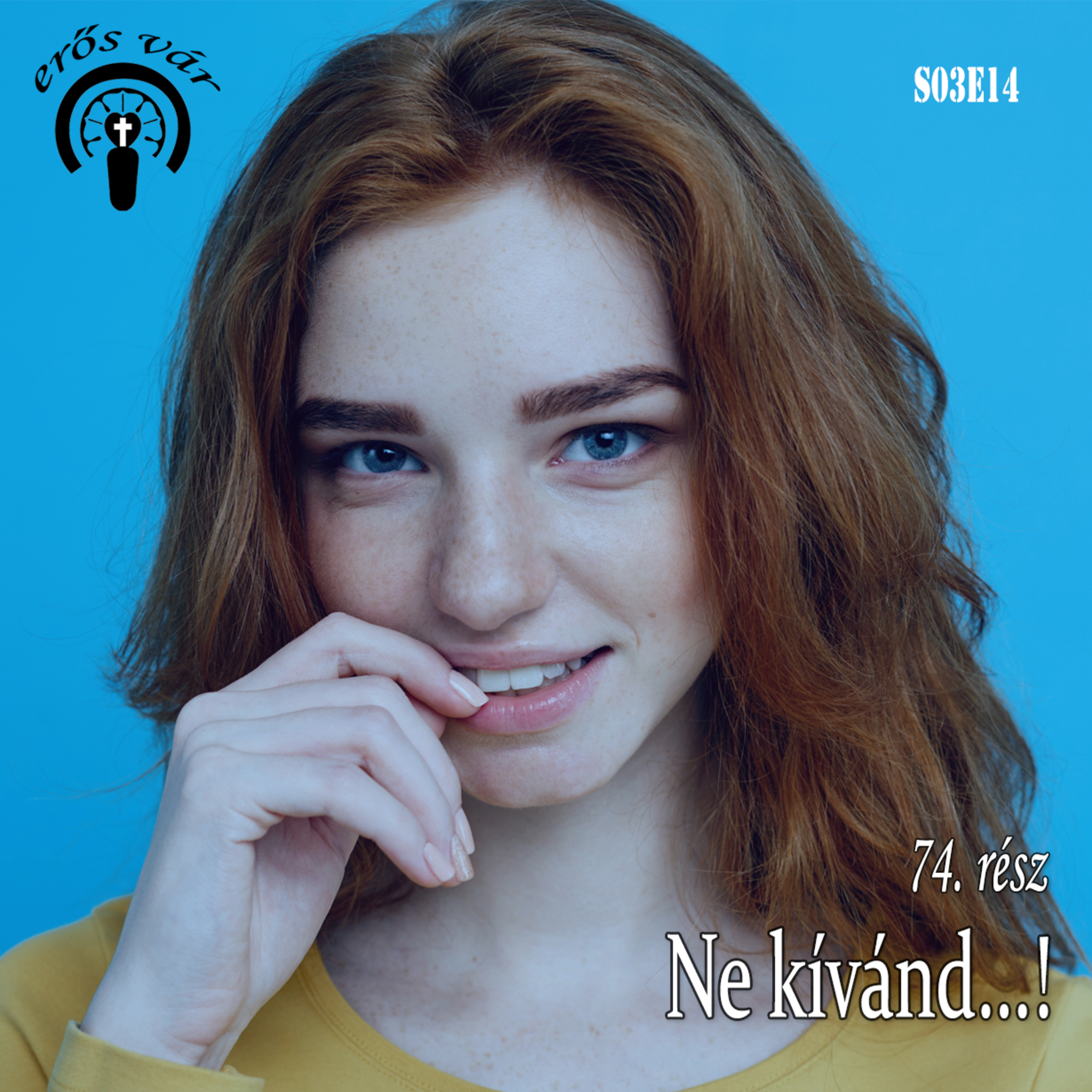 Erős Vár Podcast