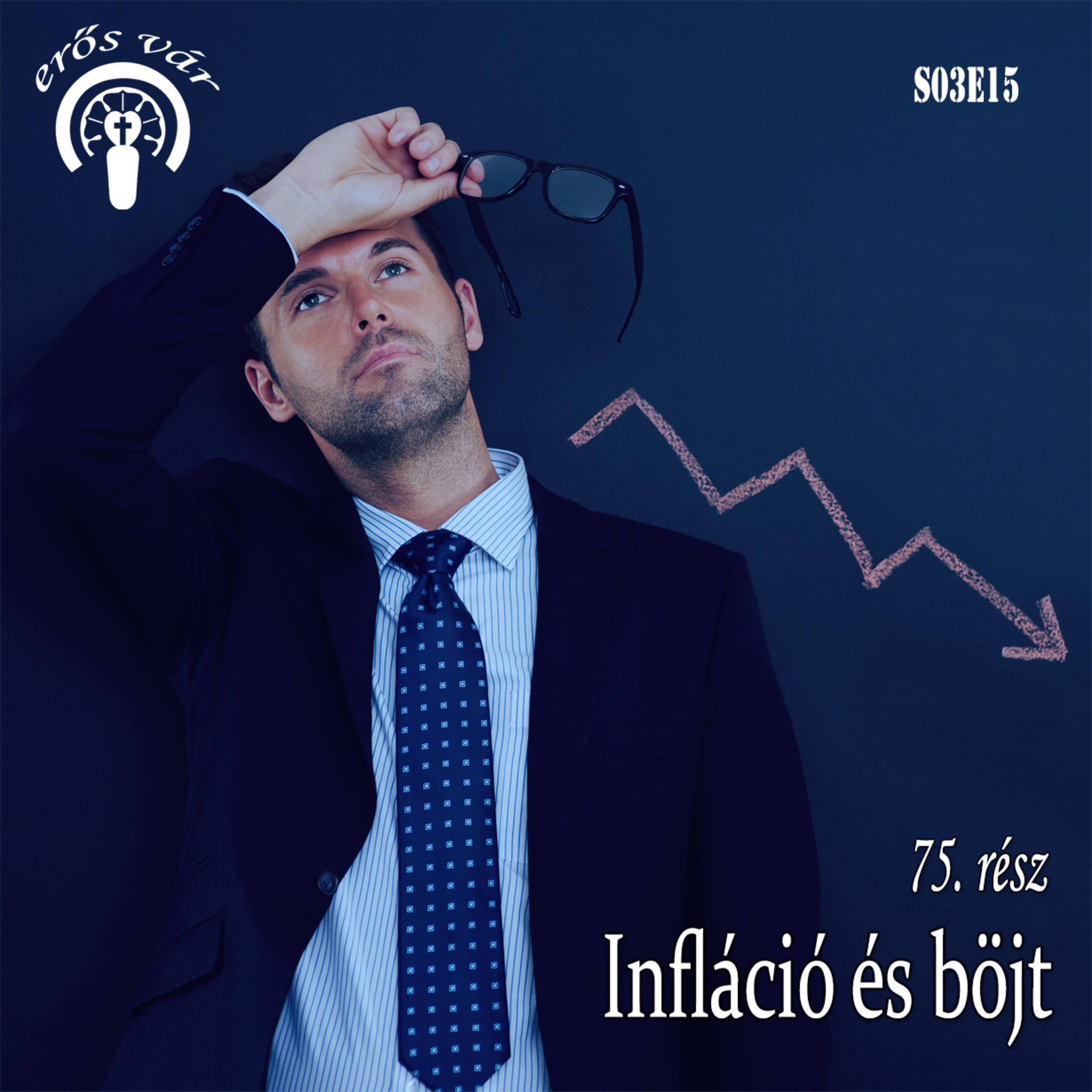 Erős Vár Podcast