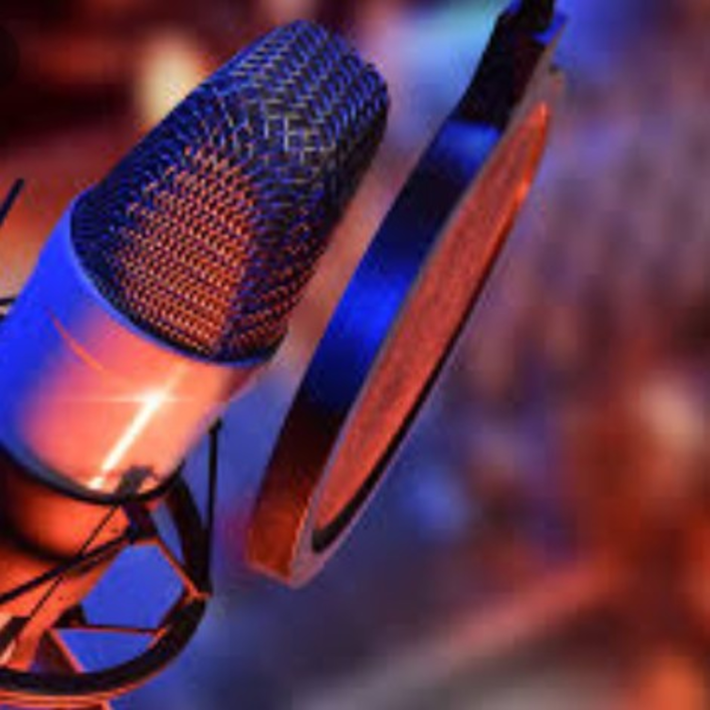 Locución Radial episode artwork