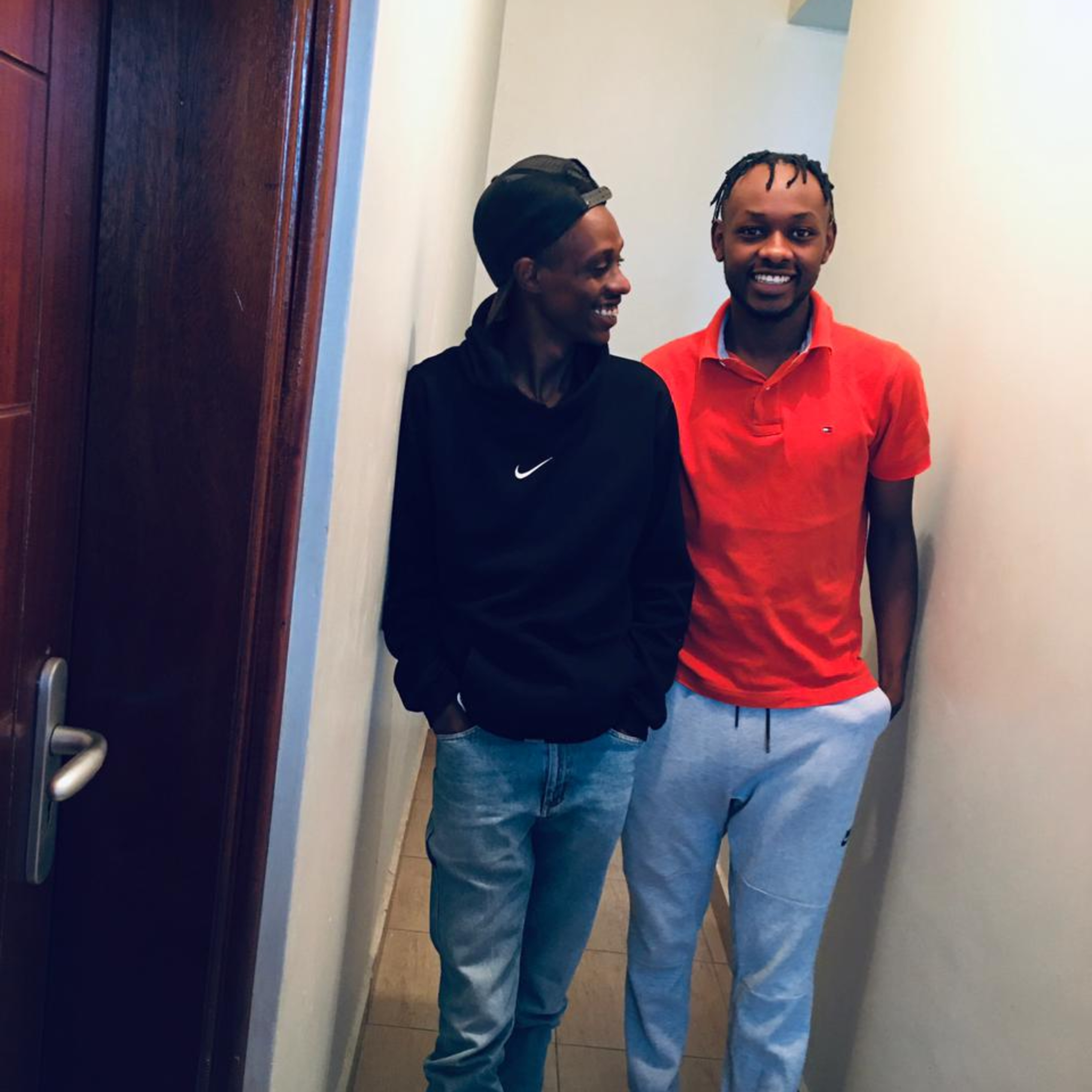 RABORANKS RADIO 🇰🇪