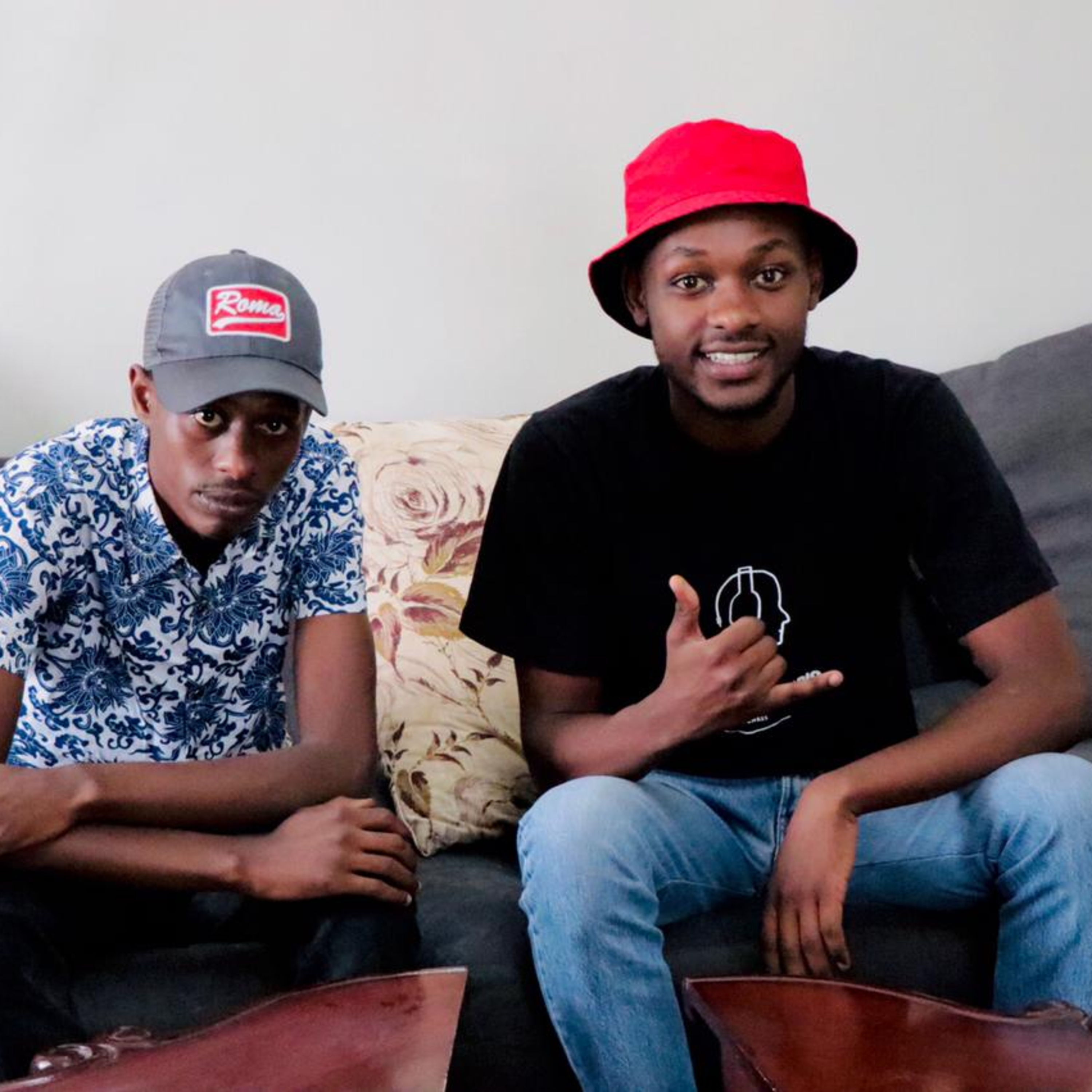 RABORANKS RADIO 🇰🇪