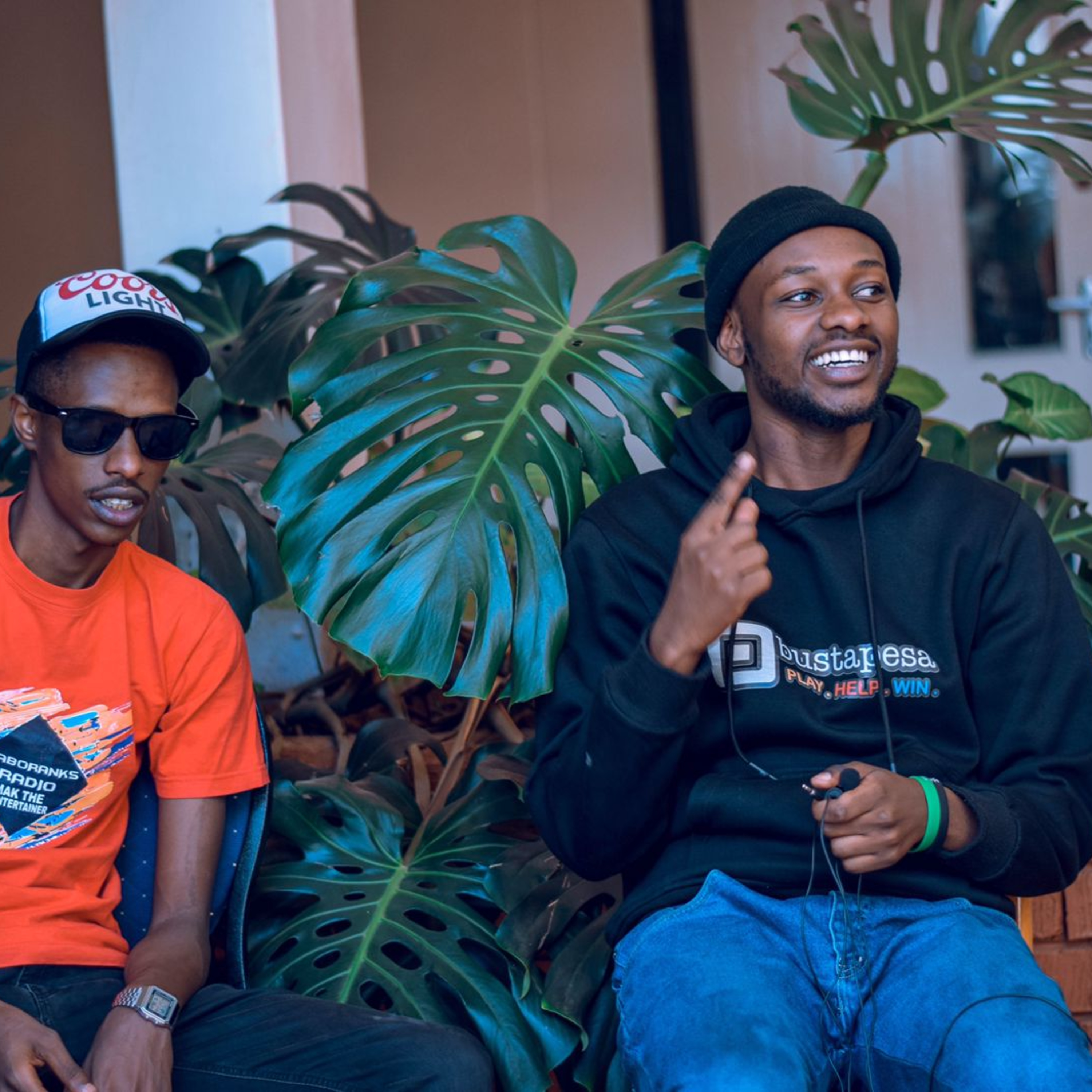 RABORANKS RADIO 🇰🇪