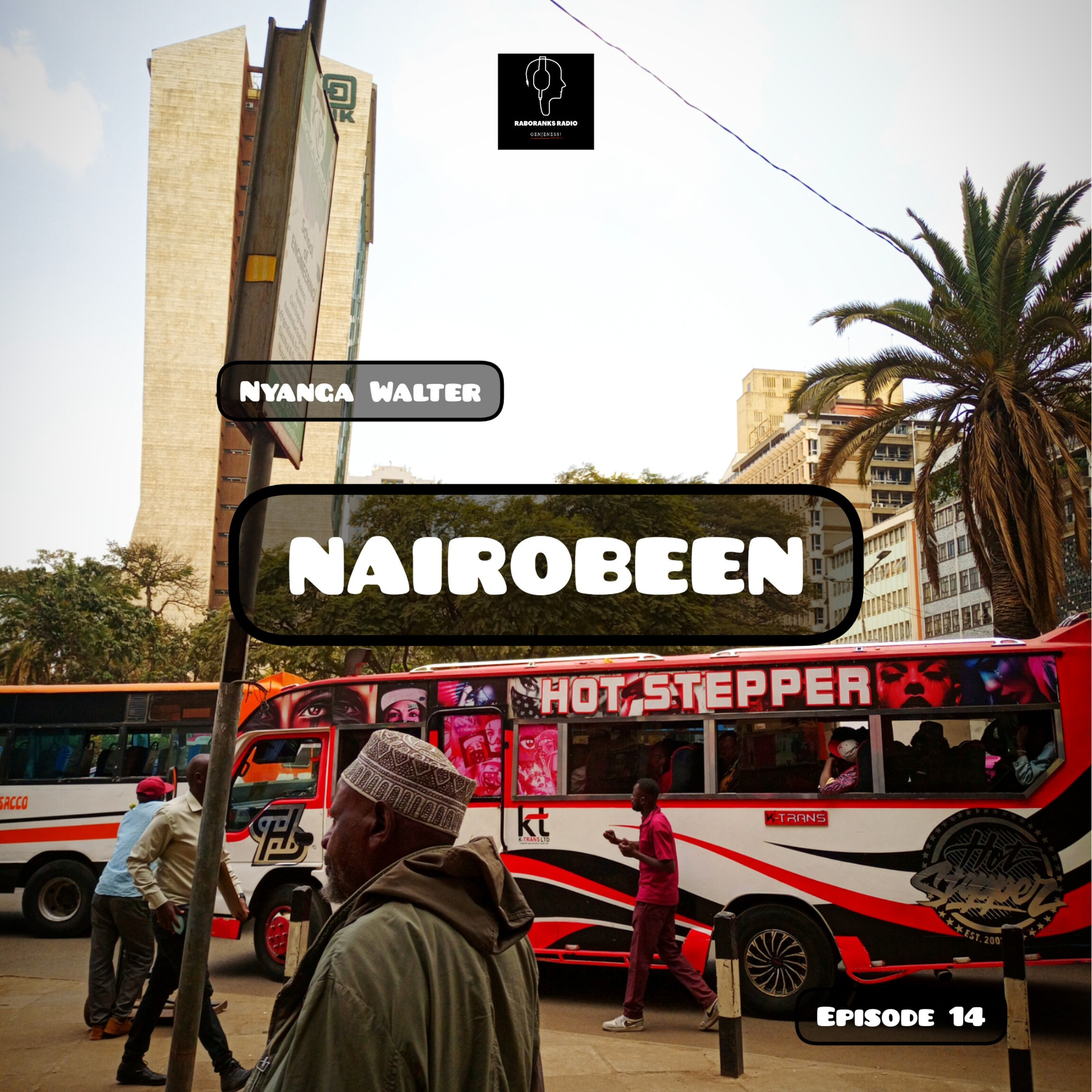 RABORANKS RADIO 🇰🇪