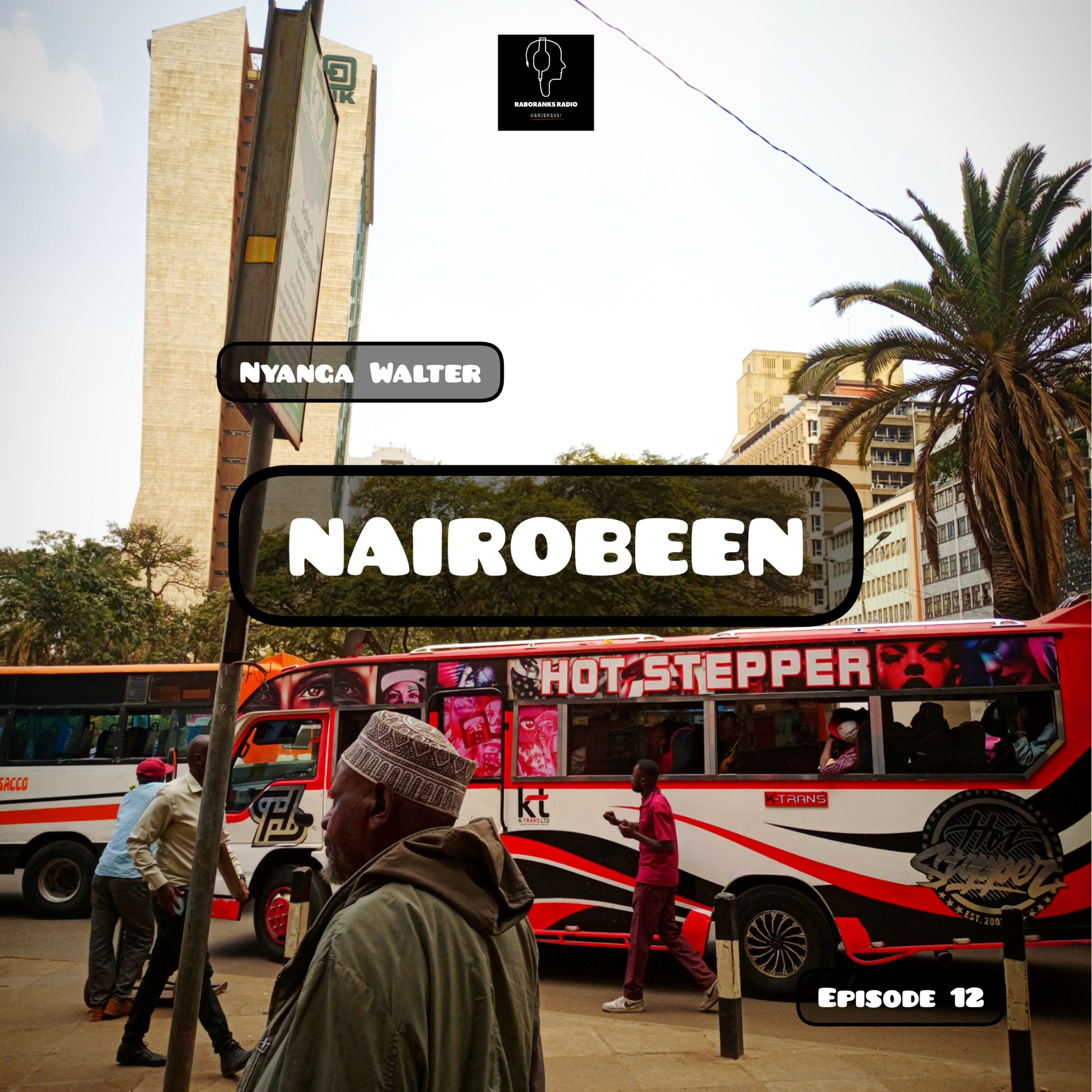 RABORANKS RADIO 🇰🇪