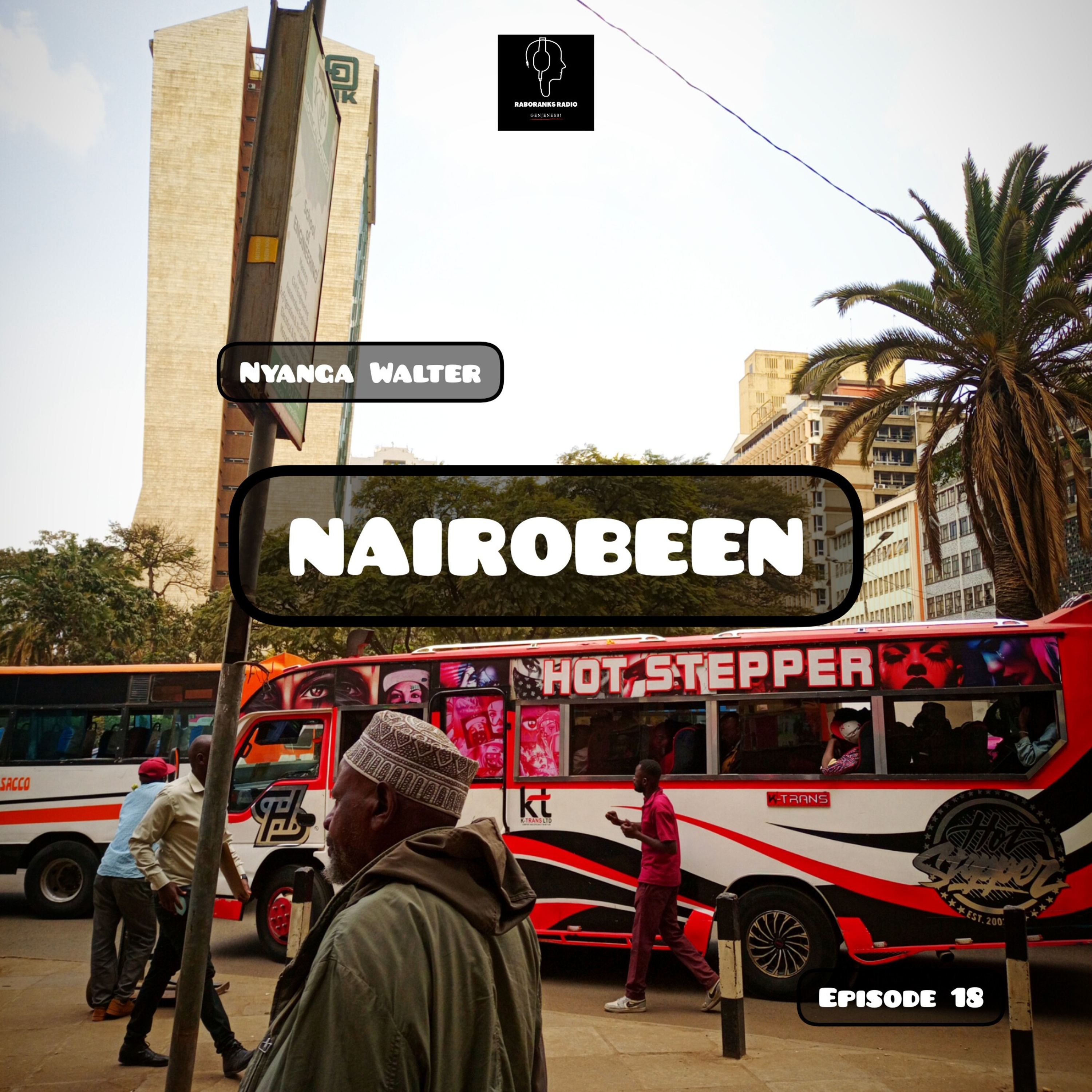 RABORANKS RADIO 🇰🇪