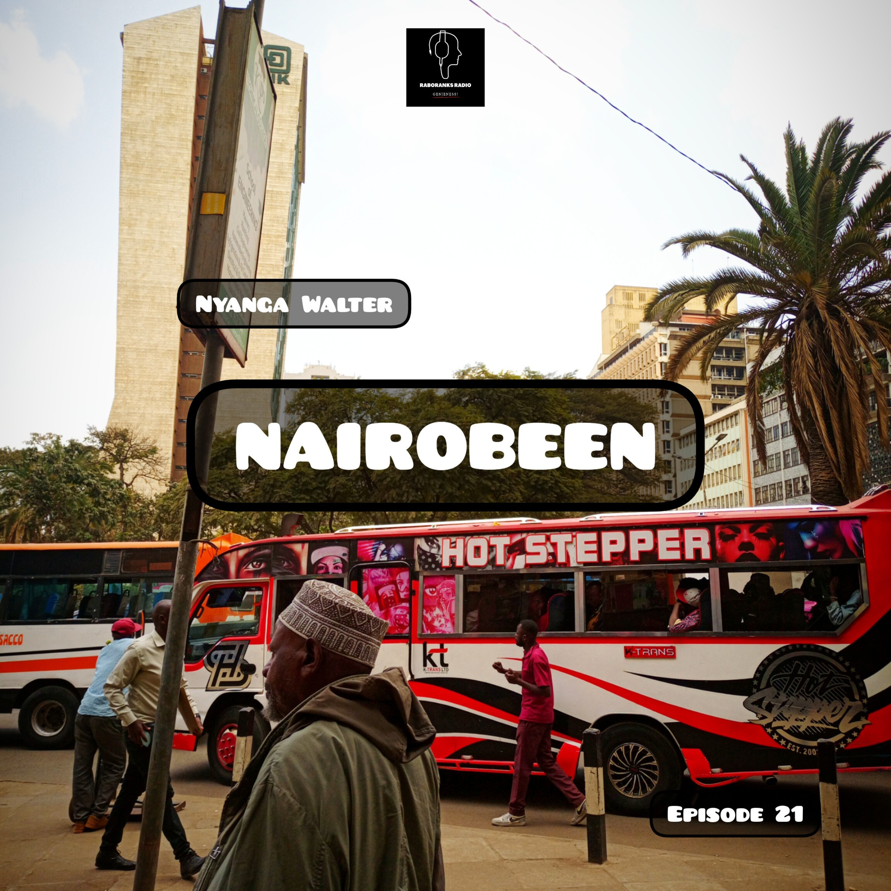 RABORANKS RADIO 🇰🇪