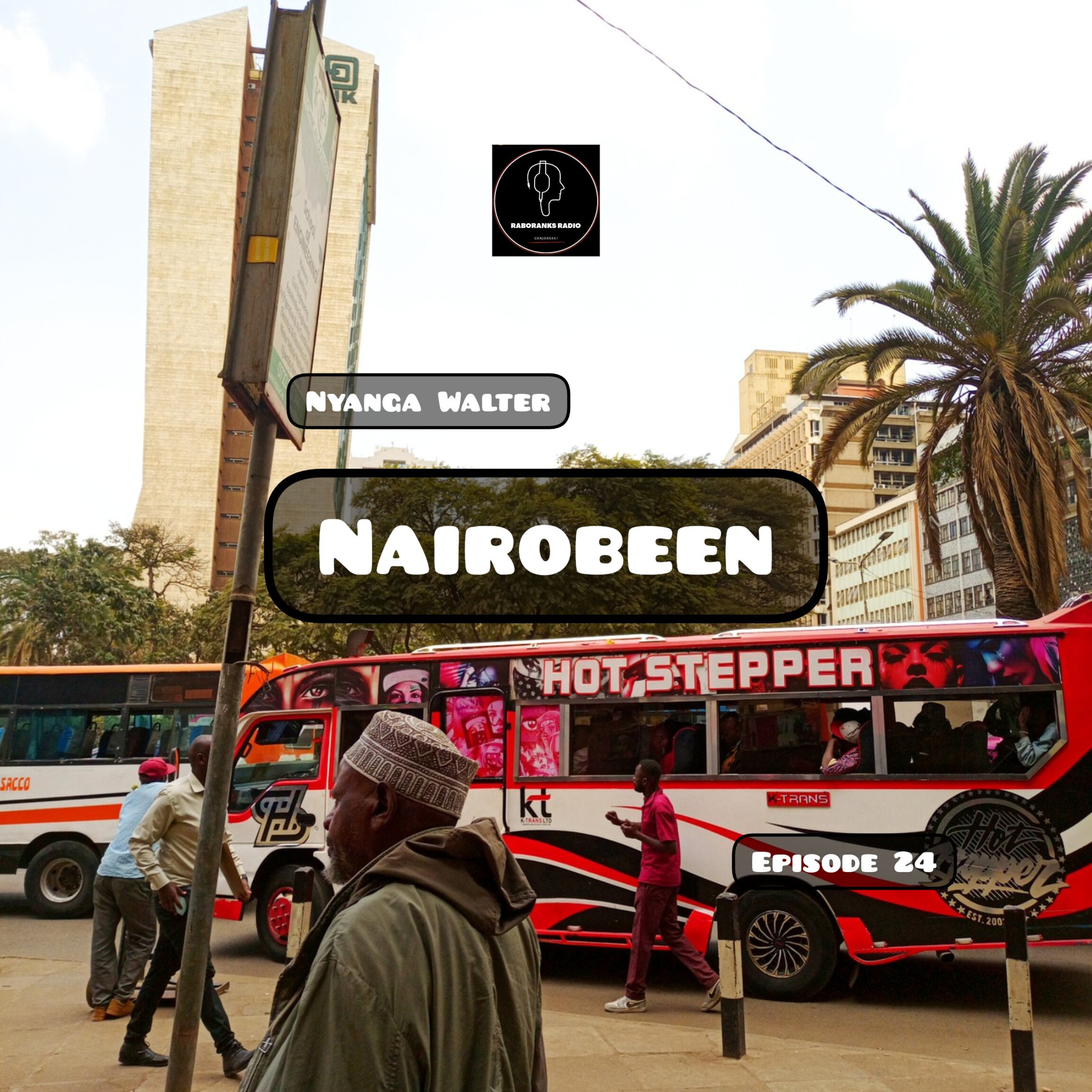 RABORANKS RADIO 🇰🇪