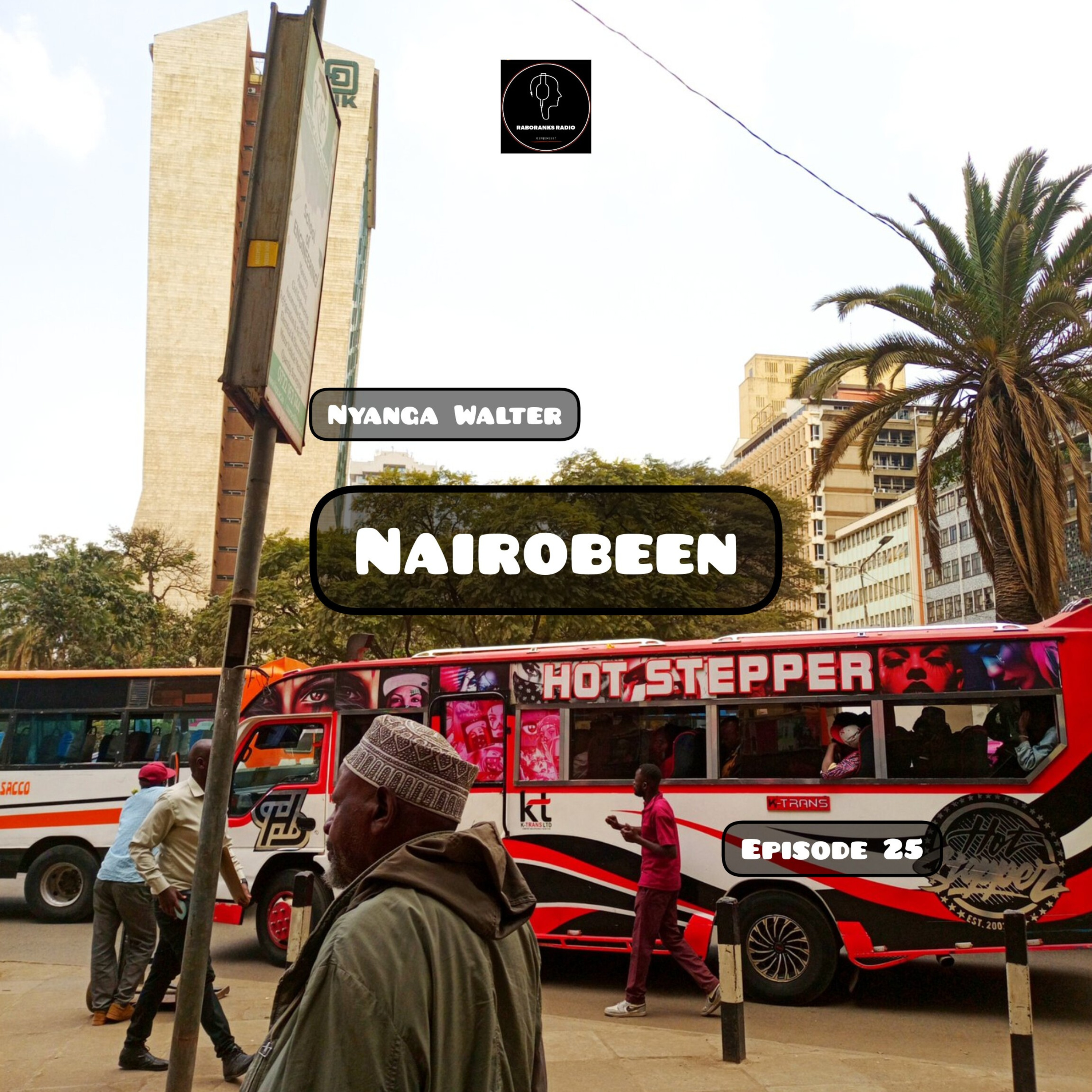RABORANKS RADIO 🇰🇪