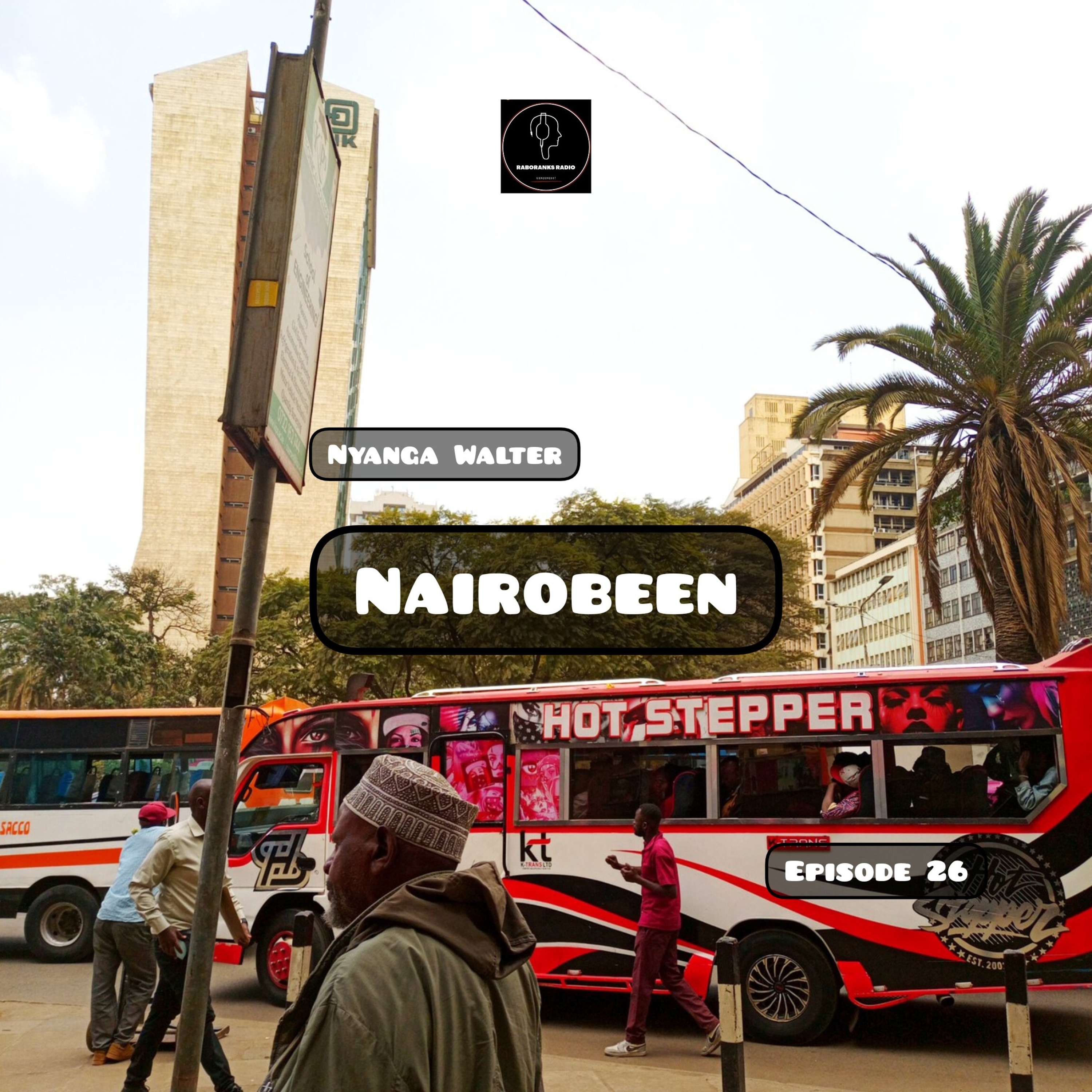 RABORANKS RADIO 🇰🇪