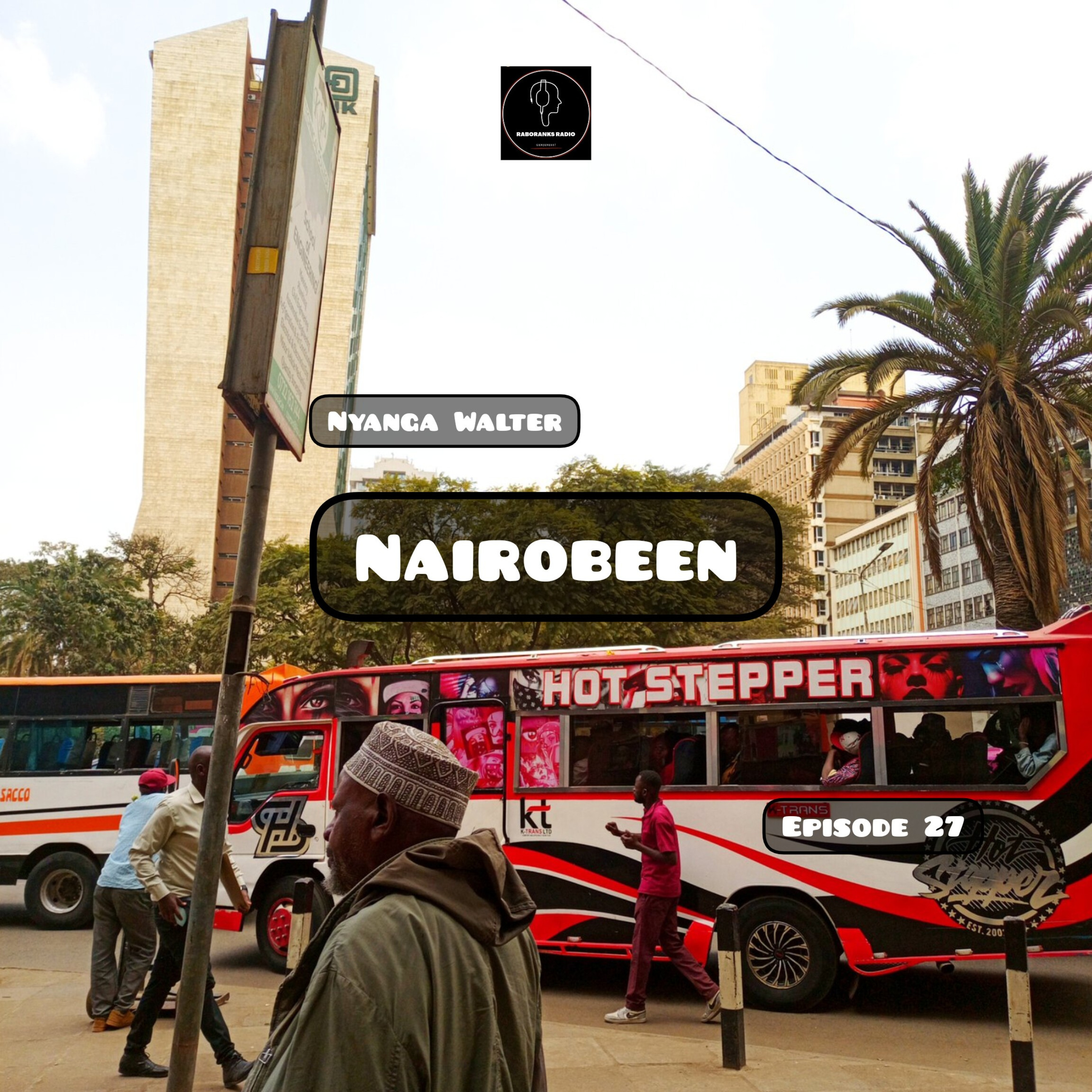 RABORANKS RADIO 🇰🇪