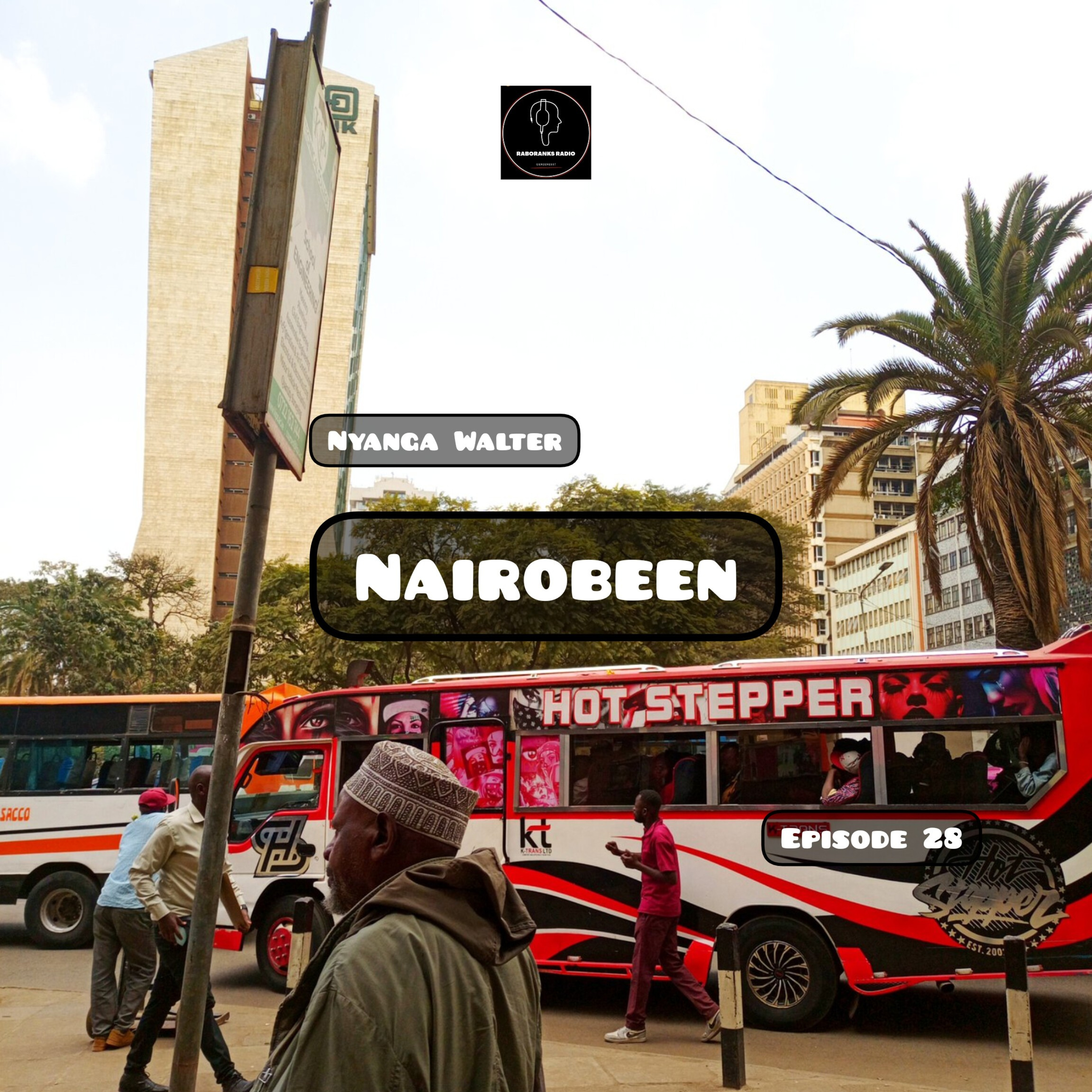 RABORANKS RADIO 🇰🇪