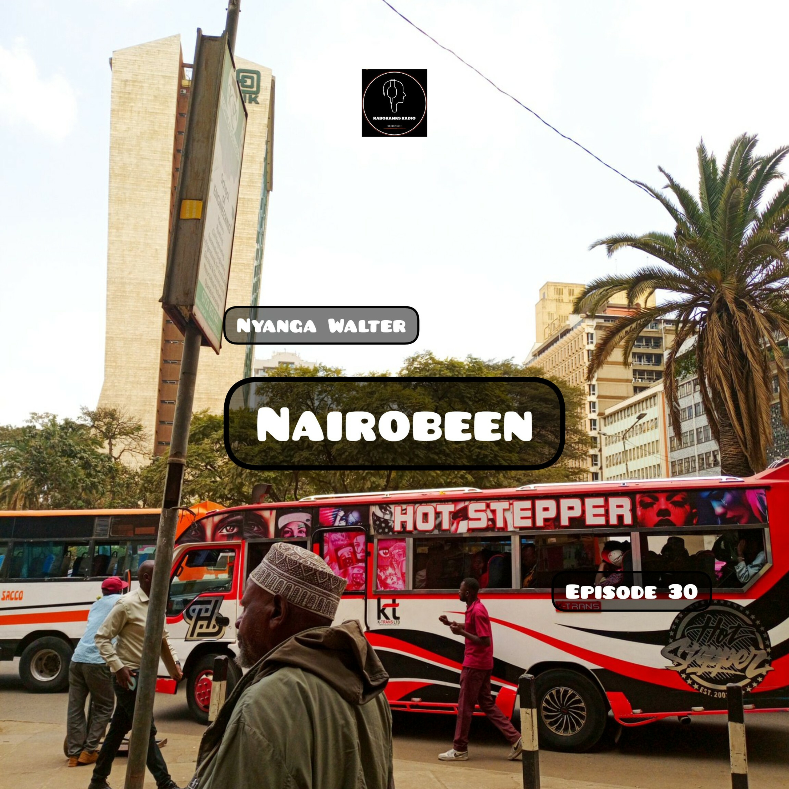 RABORANKS RADIO 🇰🇪