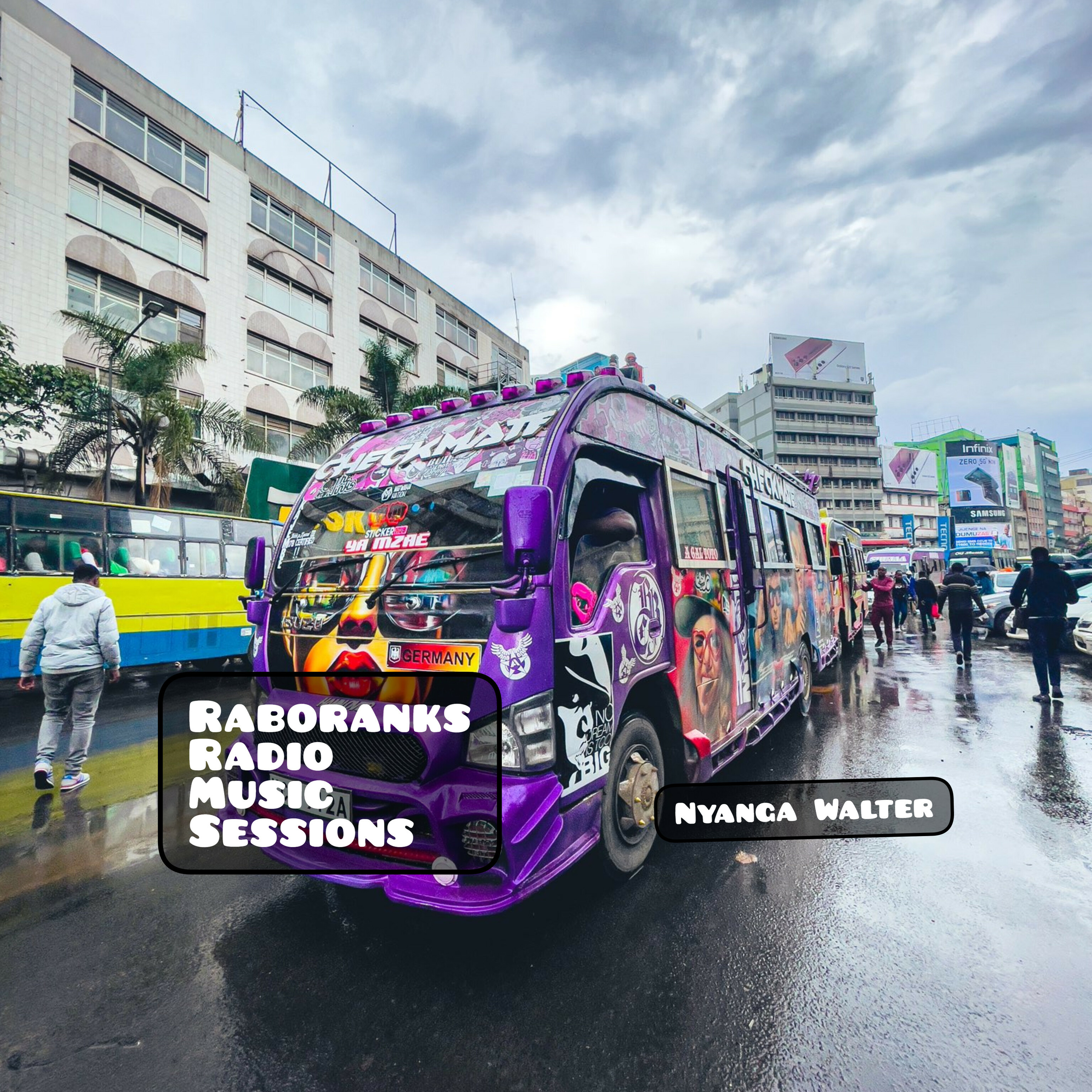 RABORANKS RADIO 🇰🇪
