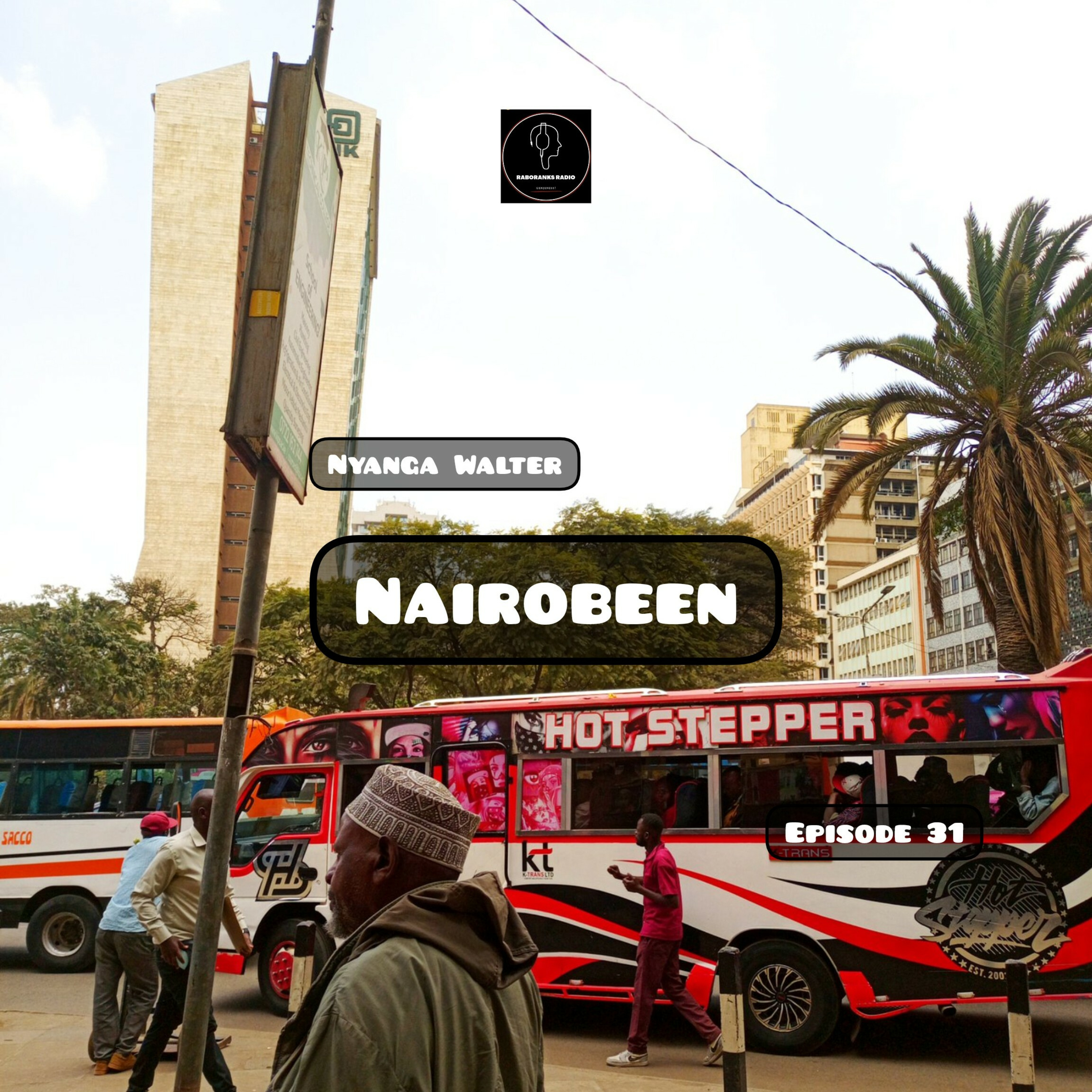 RABORANKS RADIO 🇰🇪