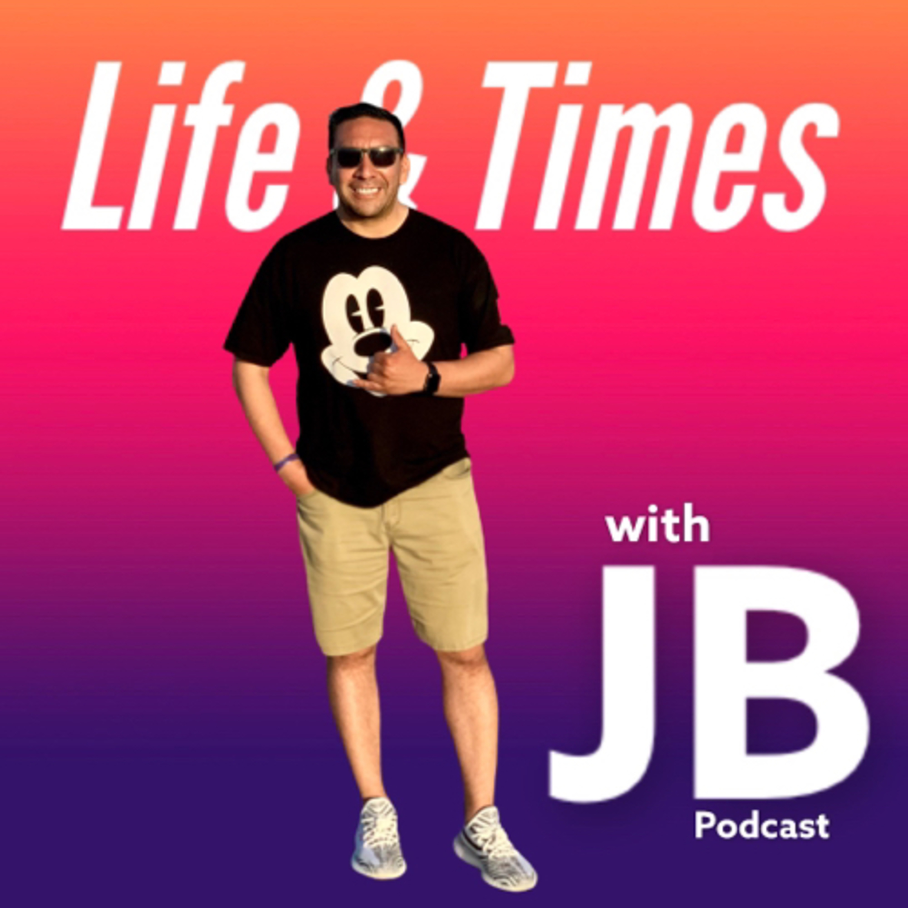 Life & Times with JB