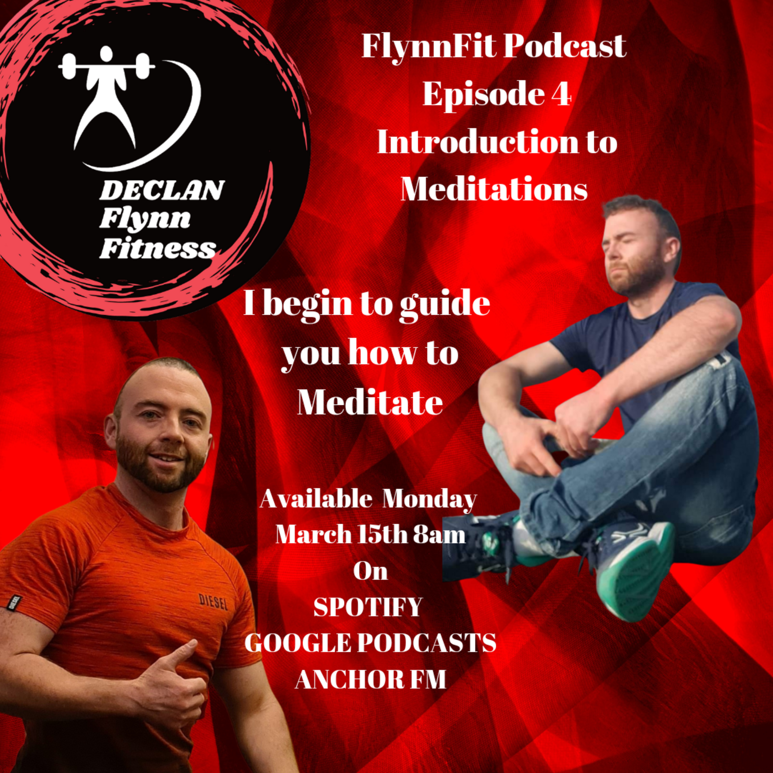 FlynnFit Podcast