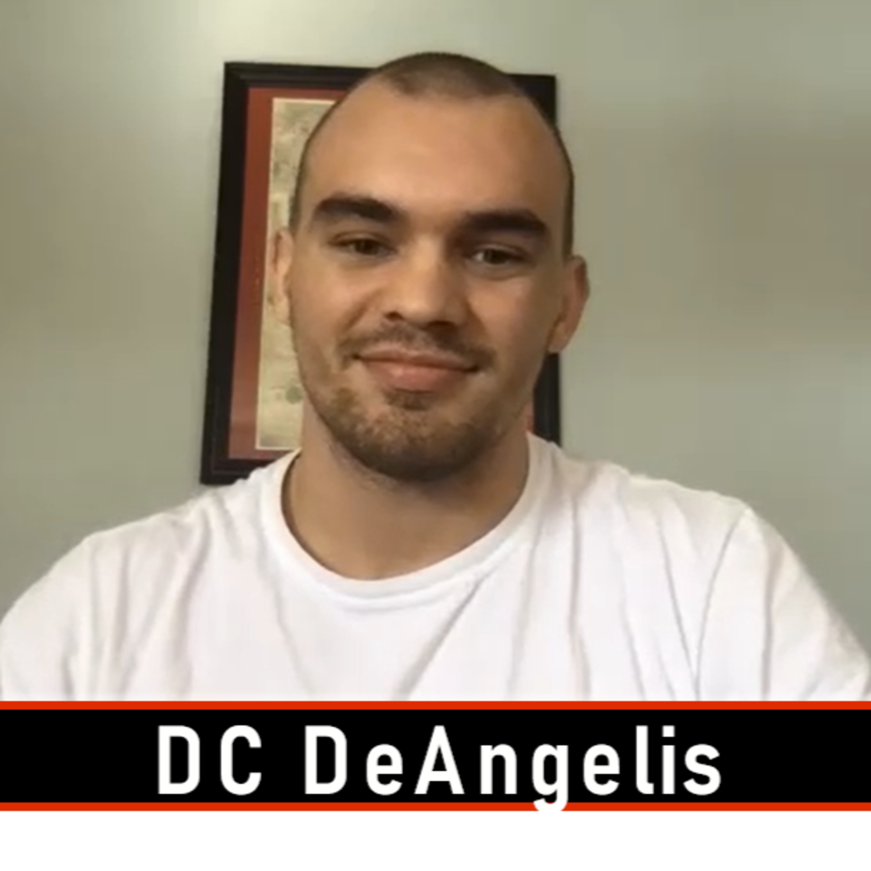 The CombatSupps Podcast