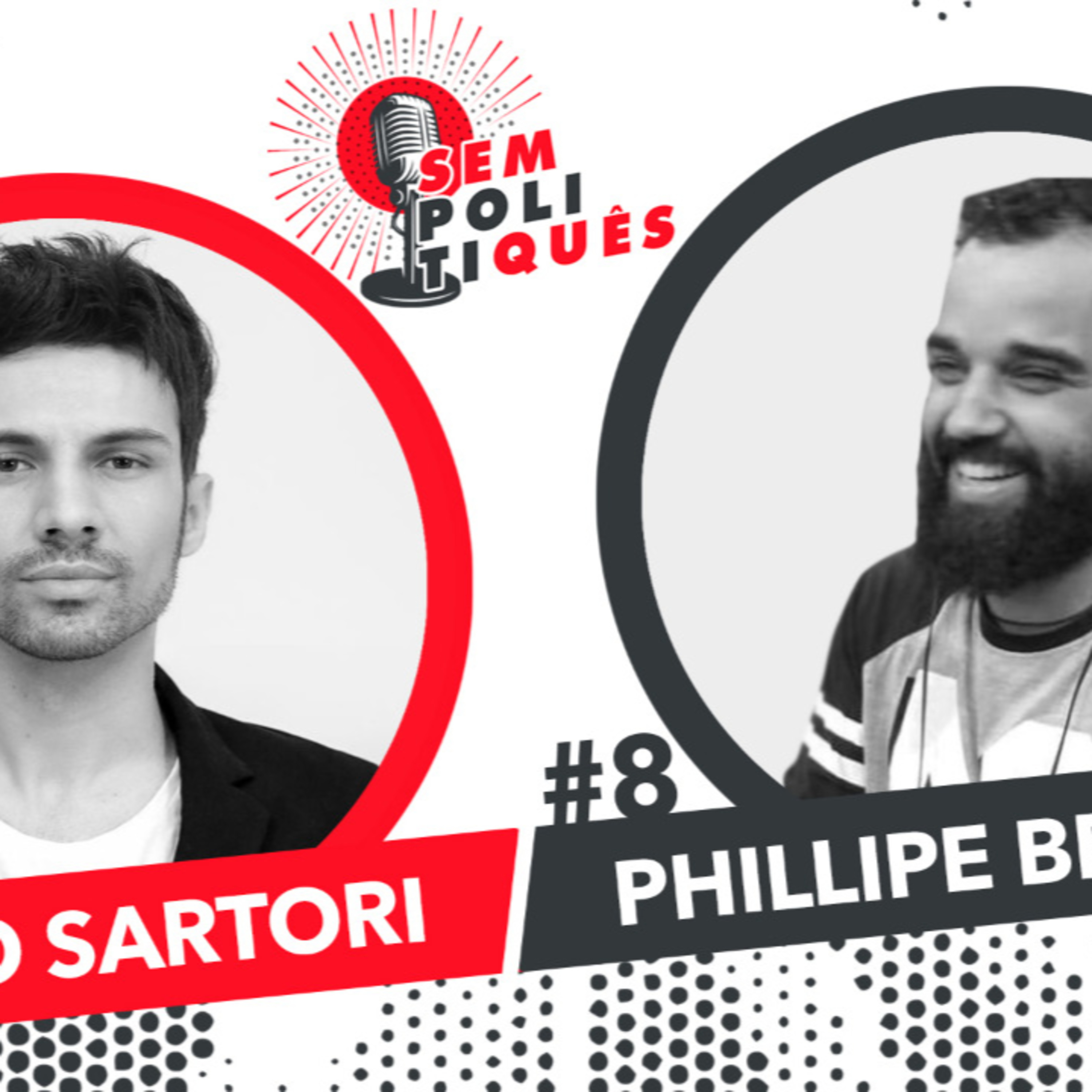Sem Politiquês PodCast