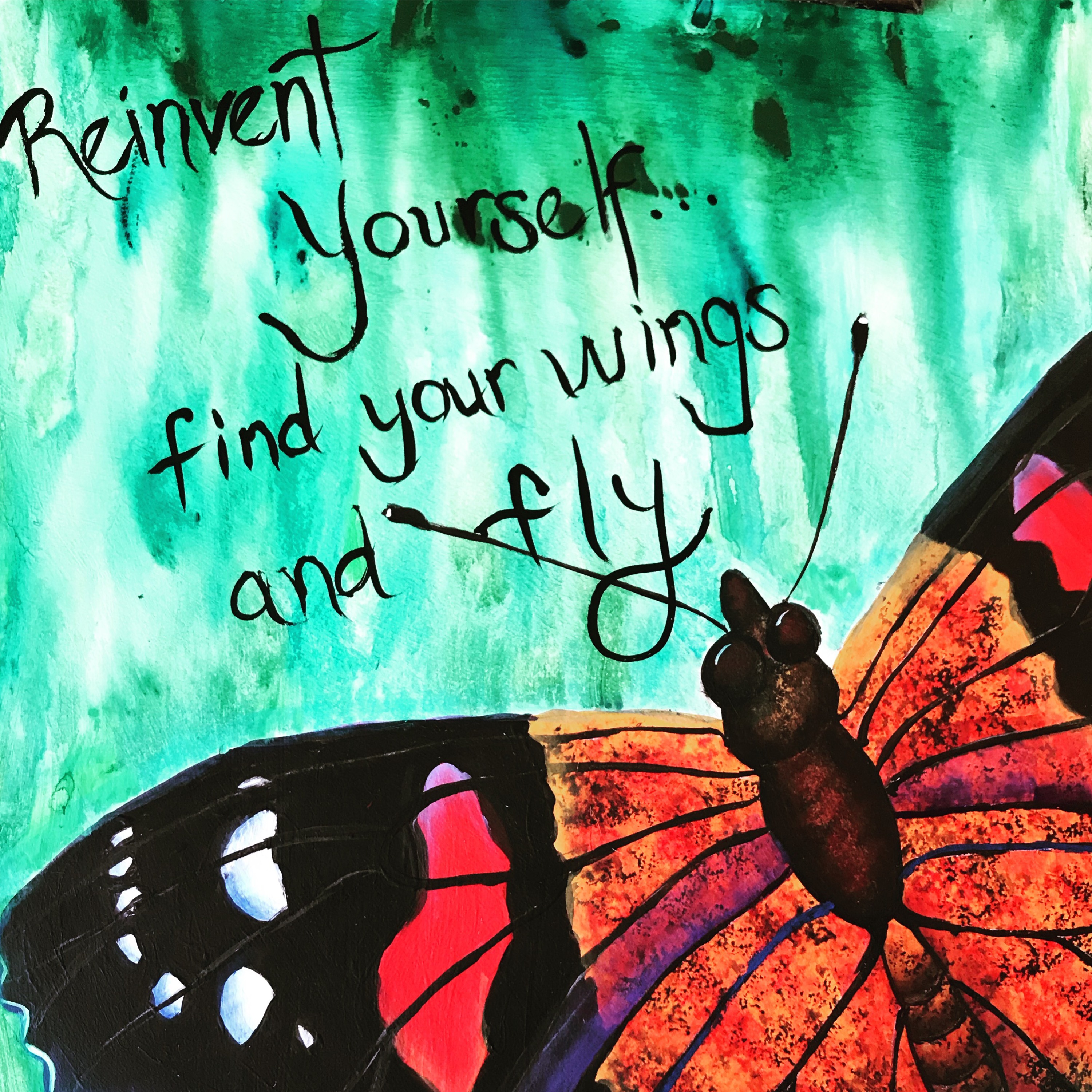 Inspiring Adventures with Melissa Reyes