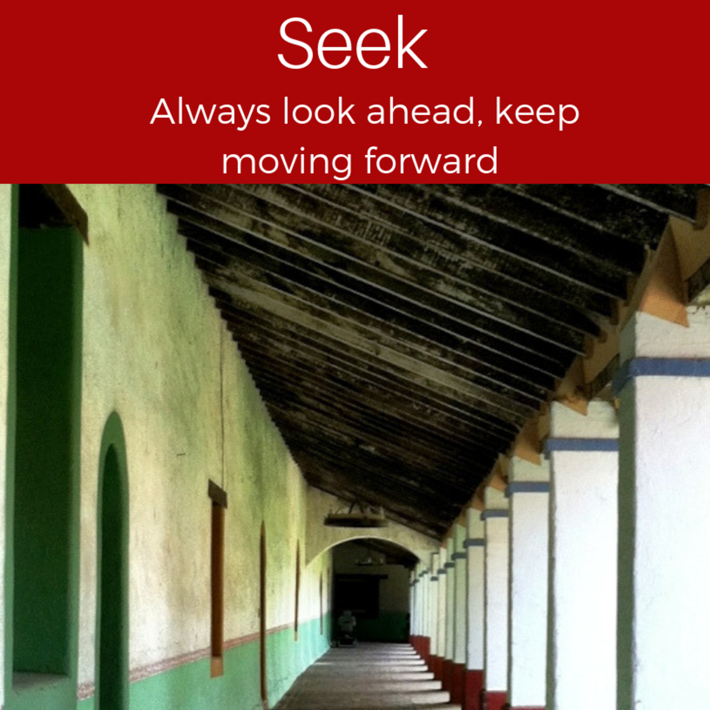 Inspiring Adventures with Melissa Reyes