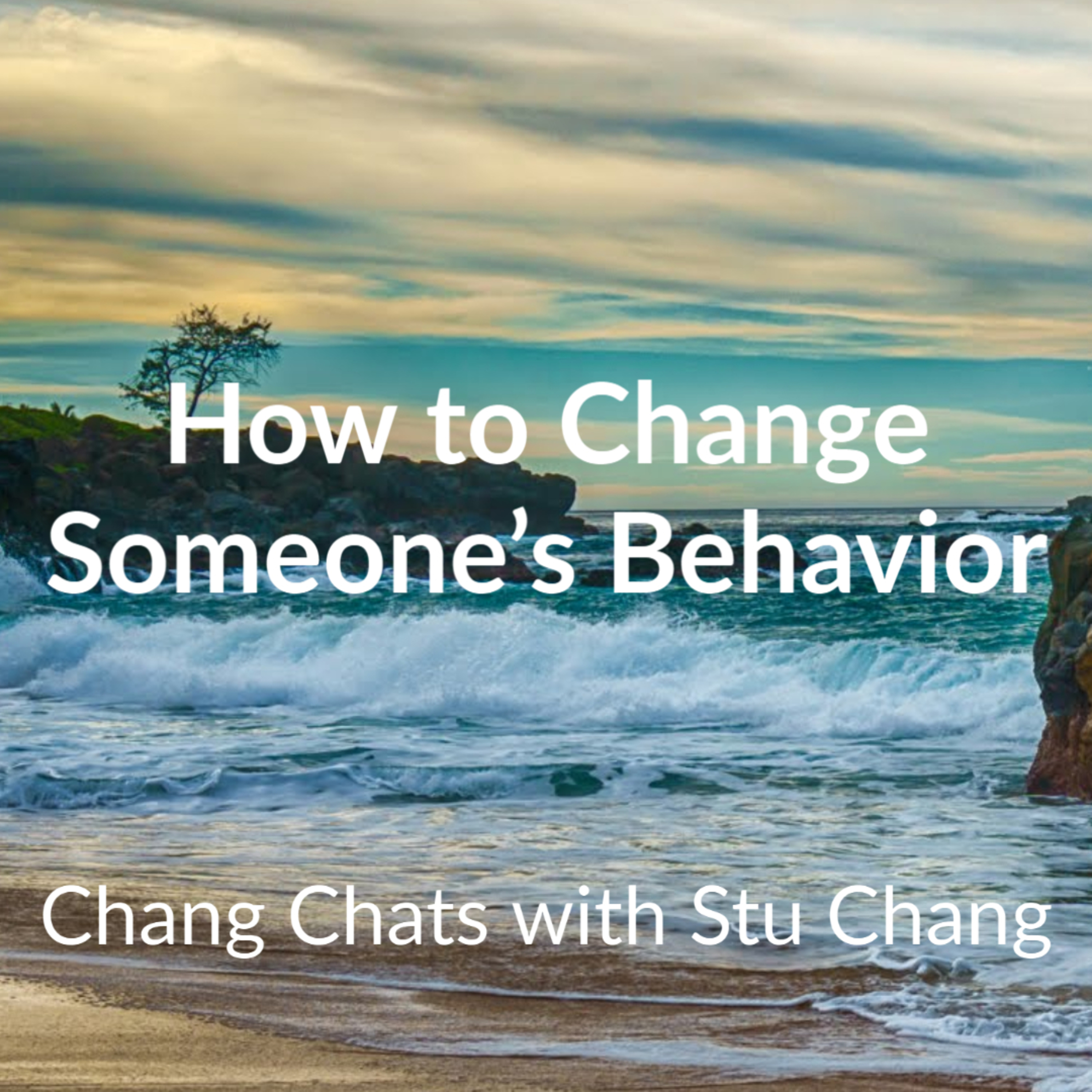 Chang Chats with Stu Chang
