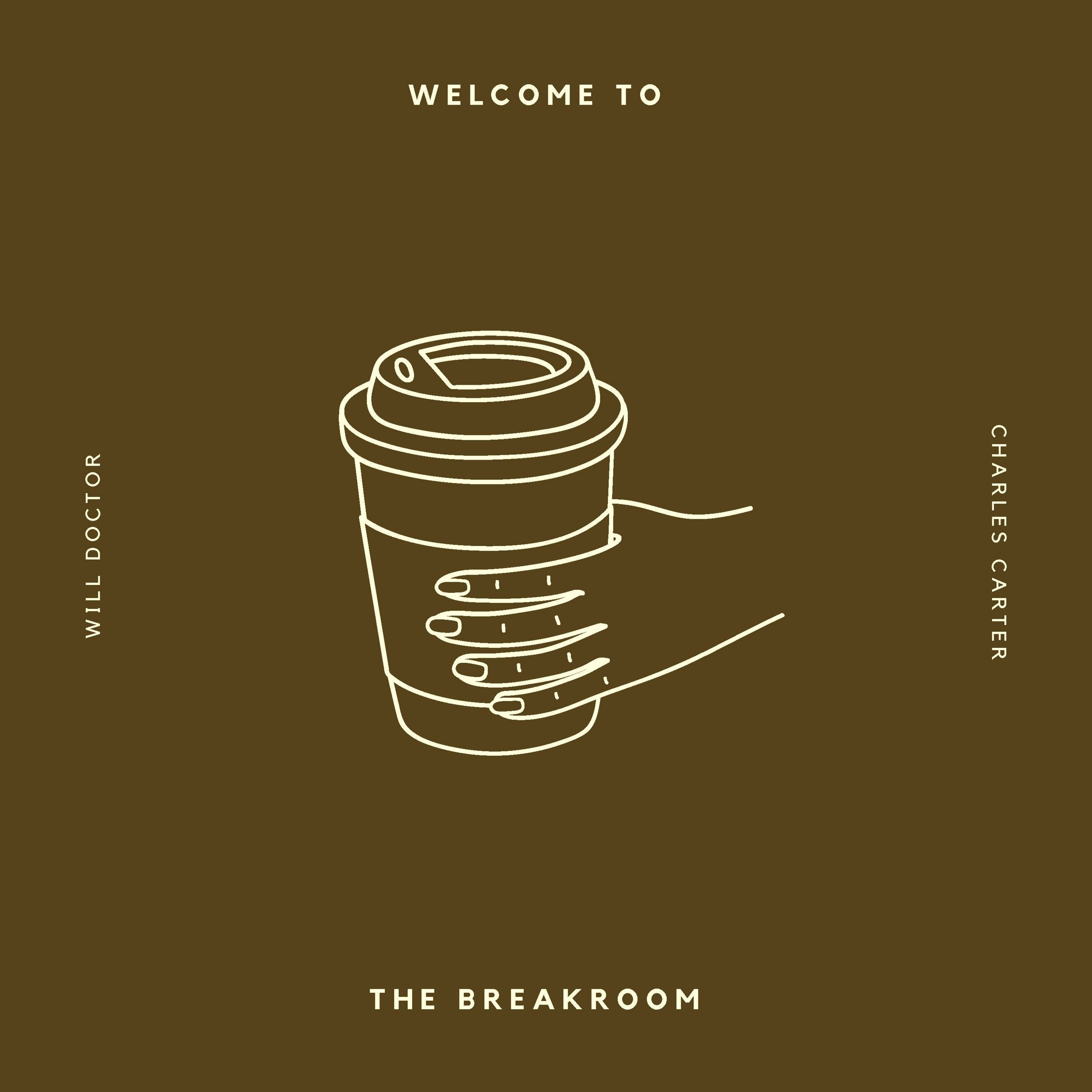 The Breakroom Podcast