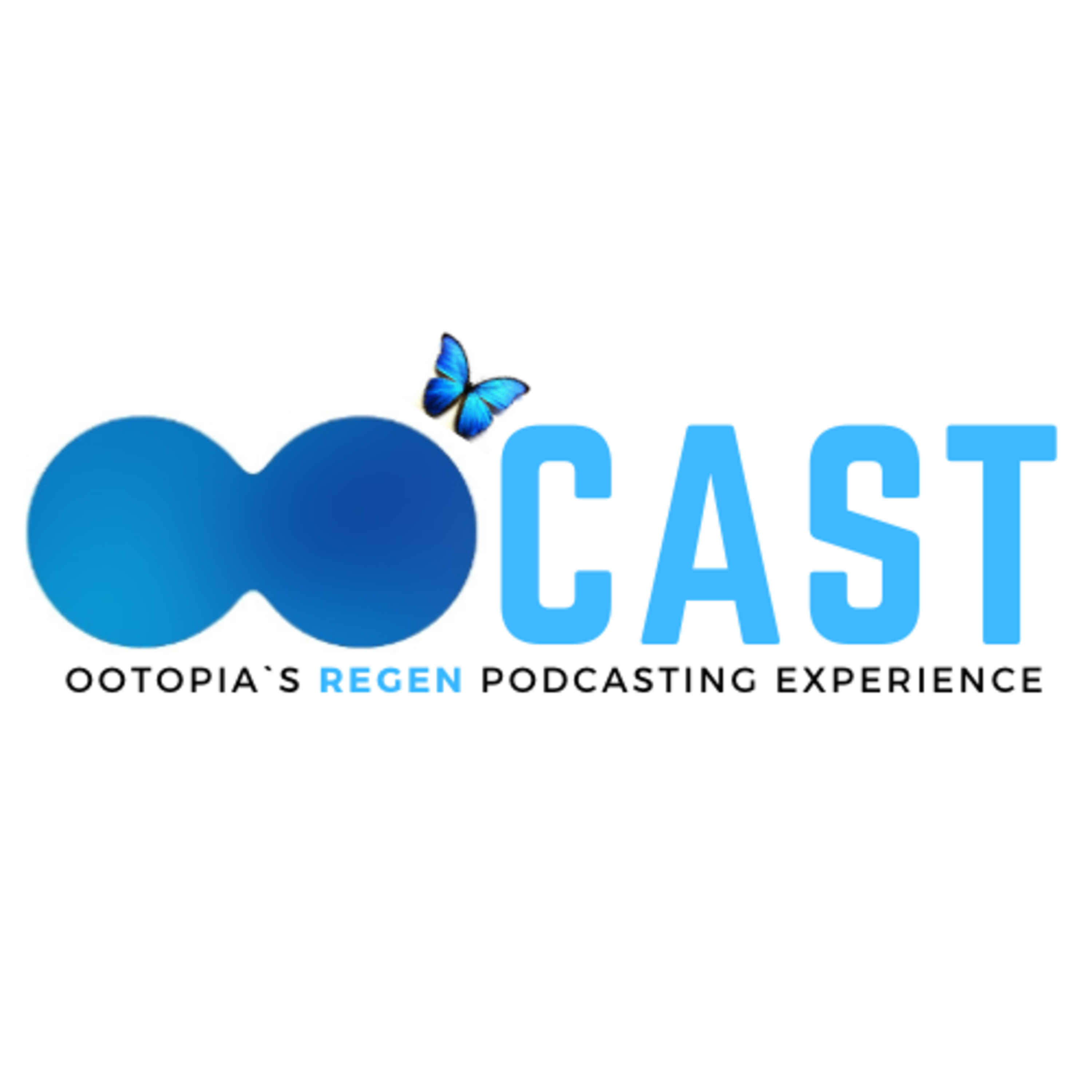 OOCAST : ootopia`s regen podcasting experience