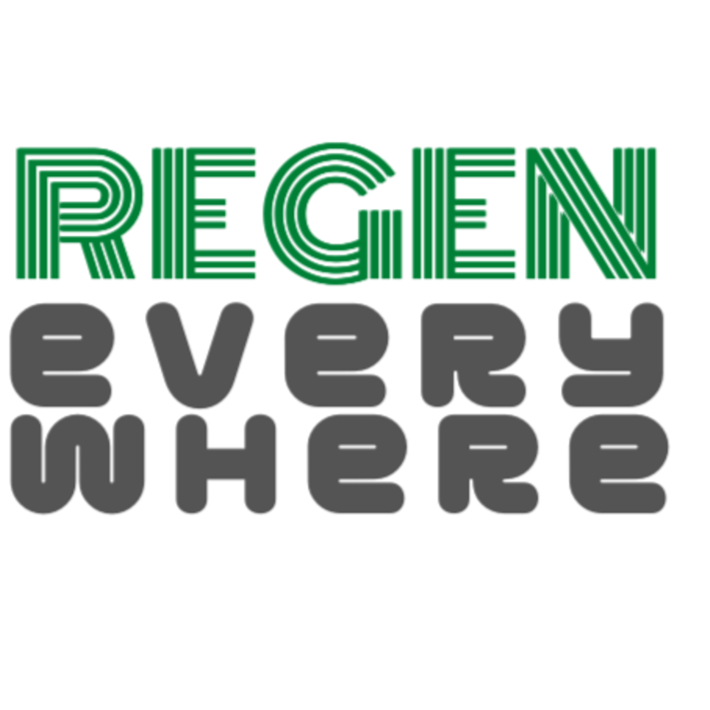 OOCAST : ootopia`s regen podcasting experience