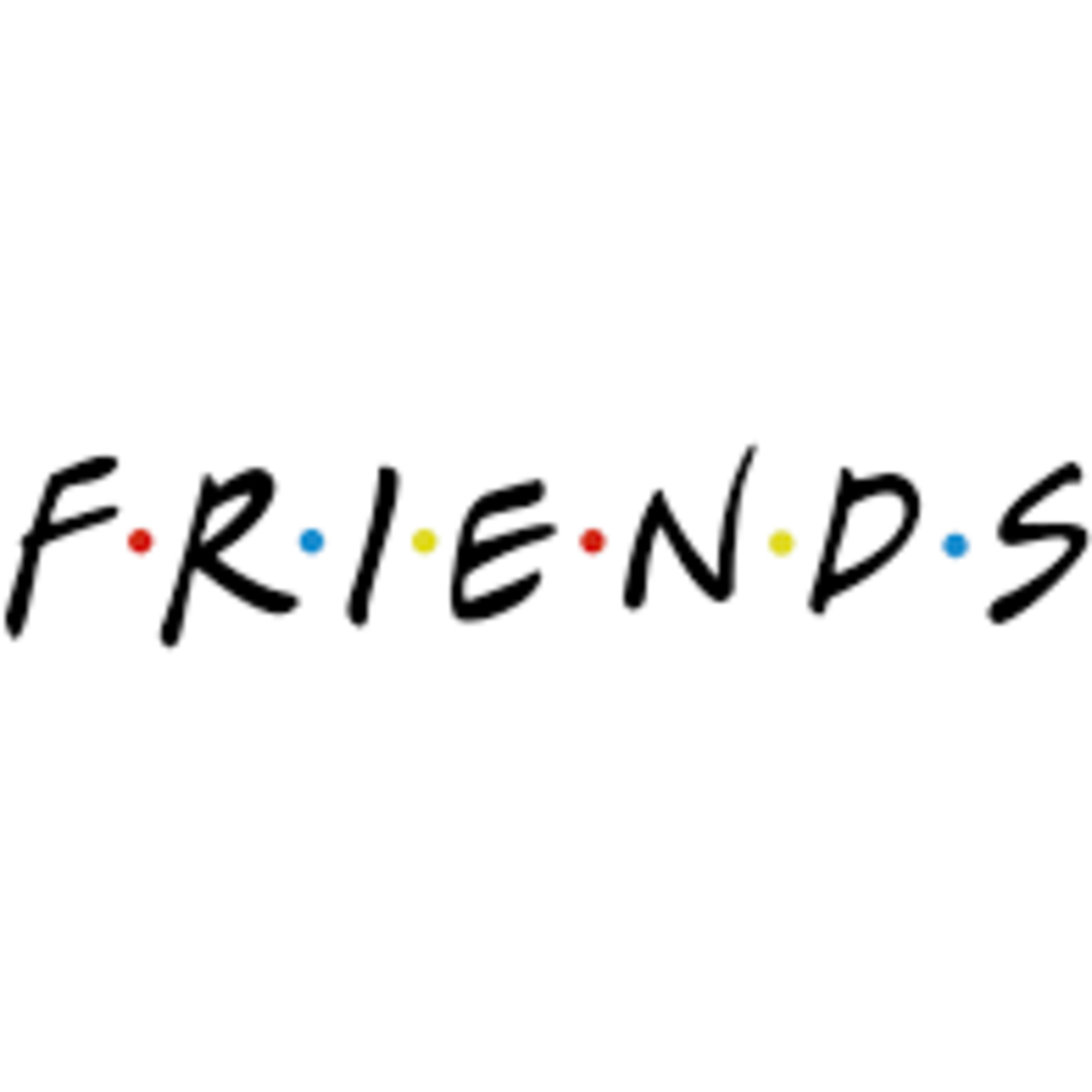 Friends Friends