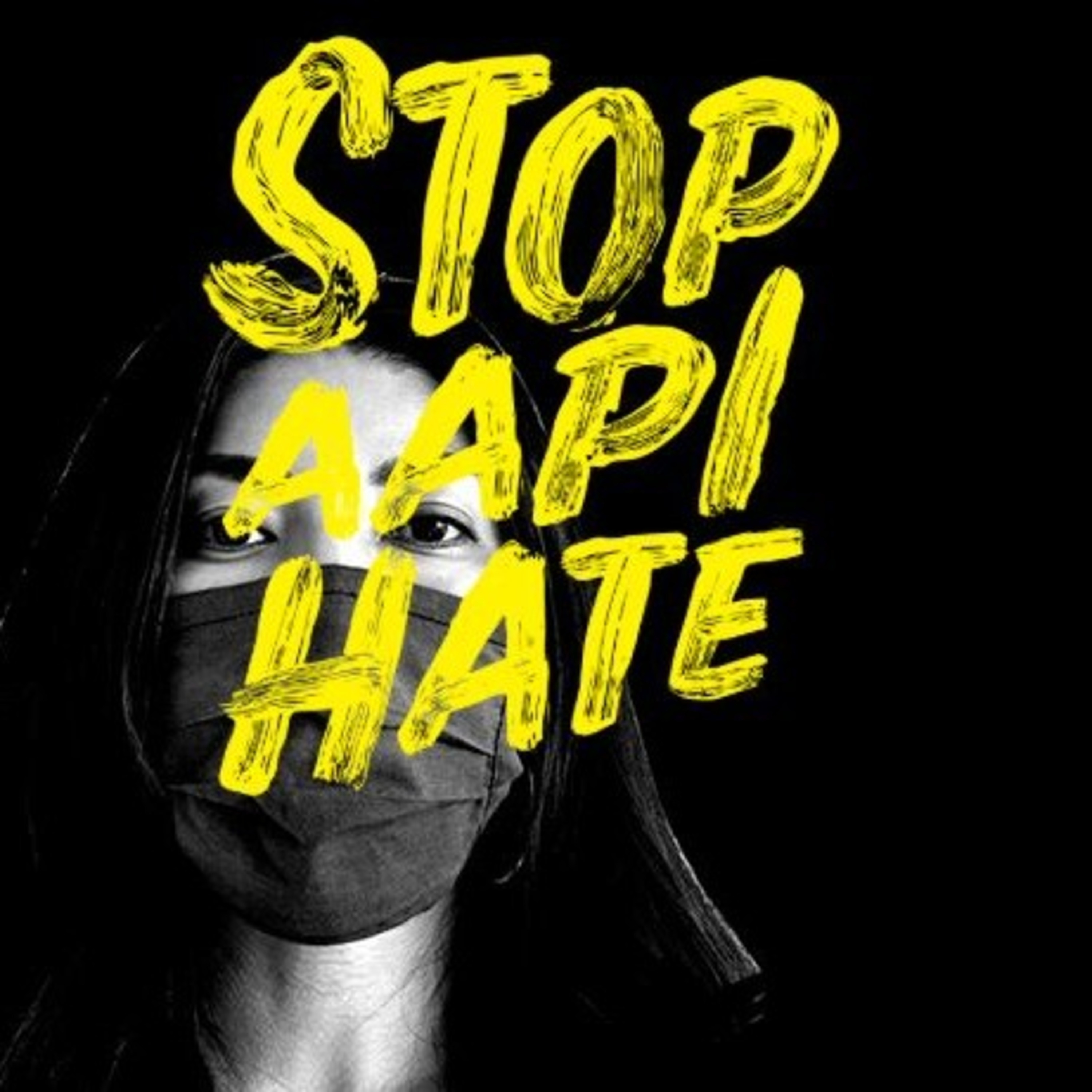 Stop AAPI Hate episode artwork