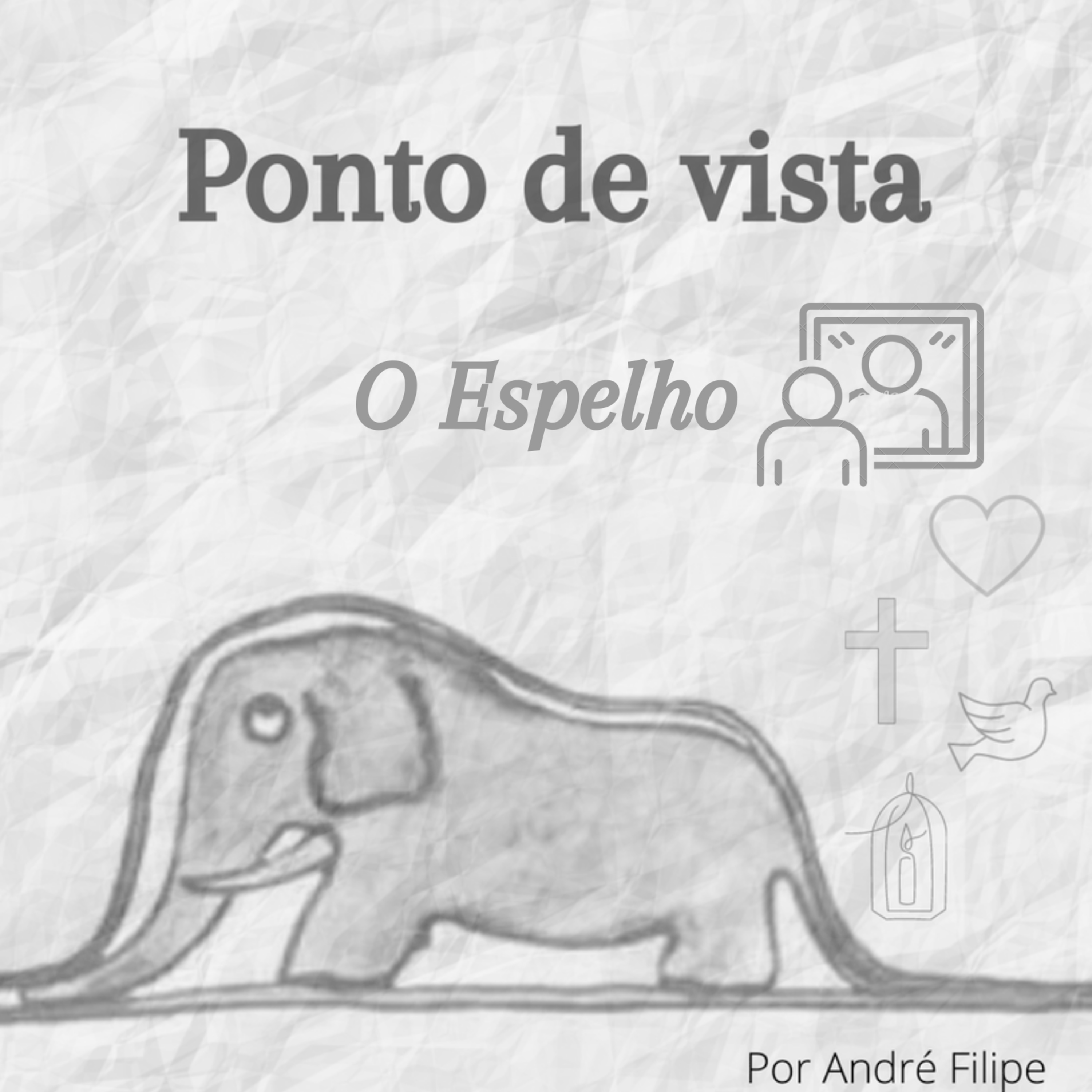 O Espelho episode artwork