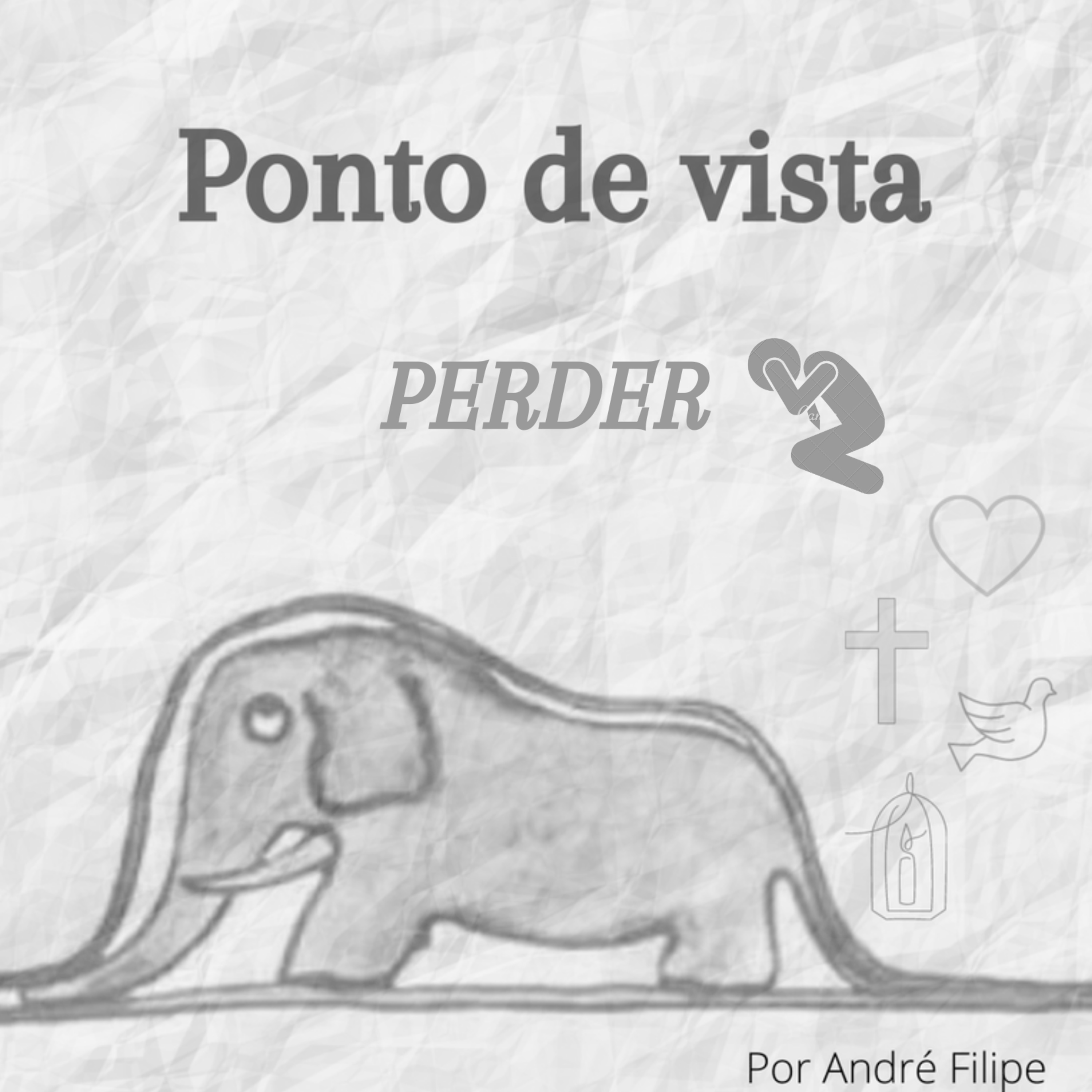 Aprender a perder episode artwork