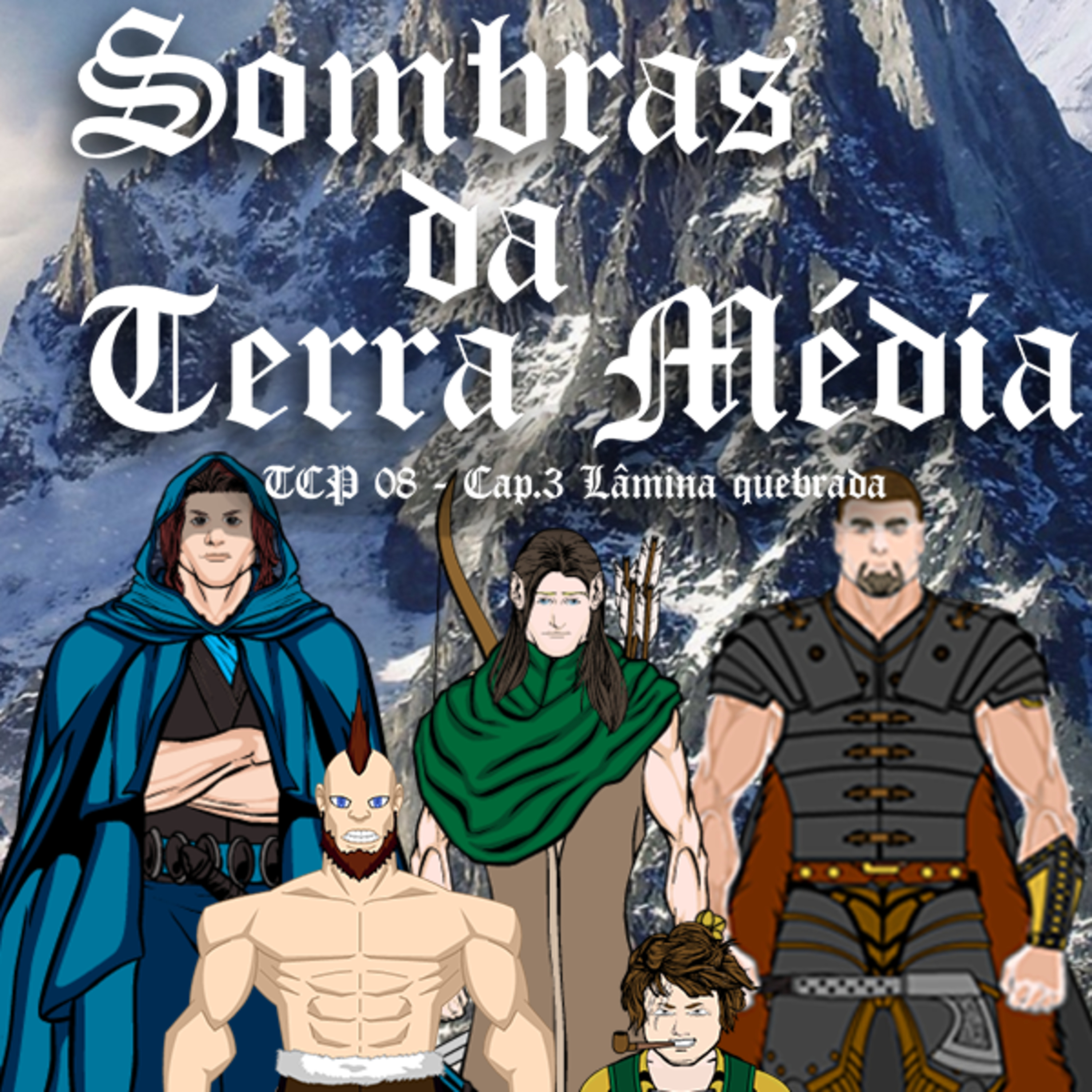 Taberna de Contos Podcast