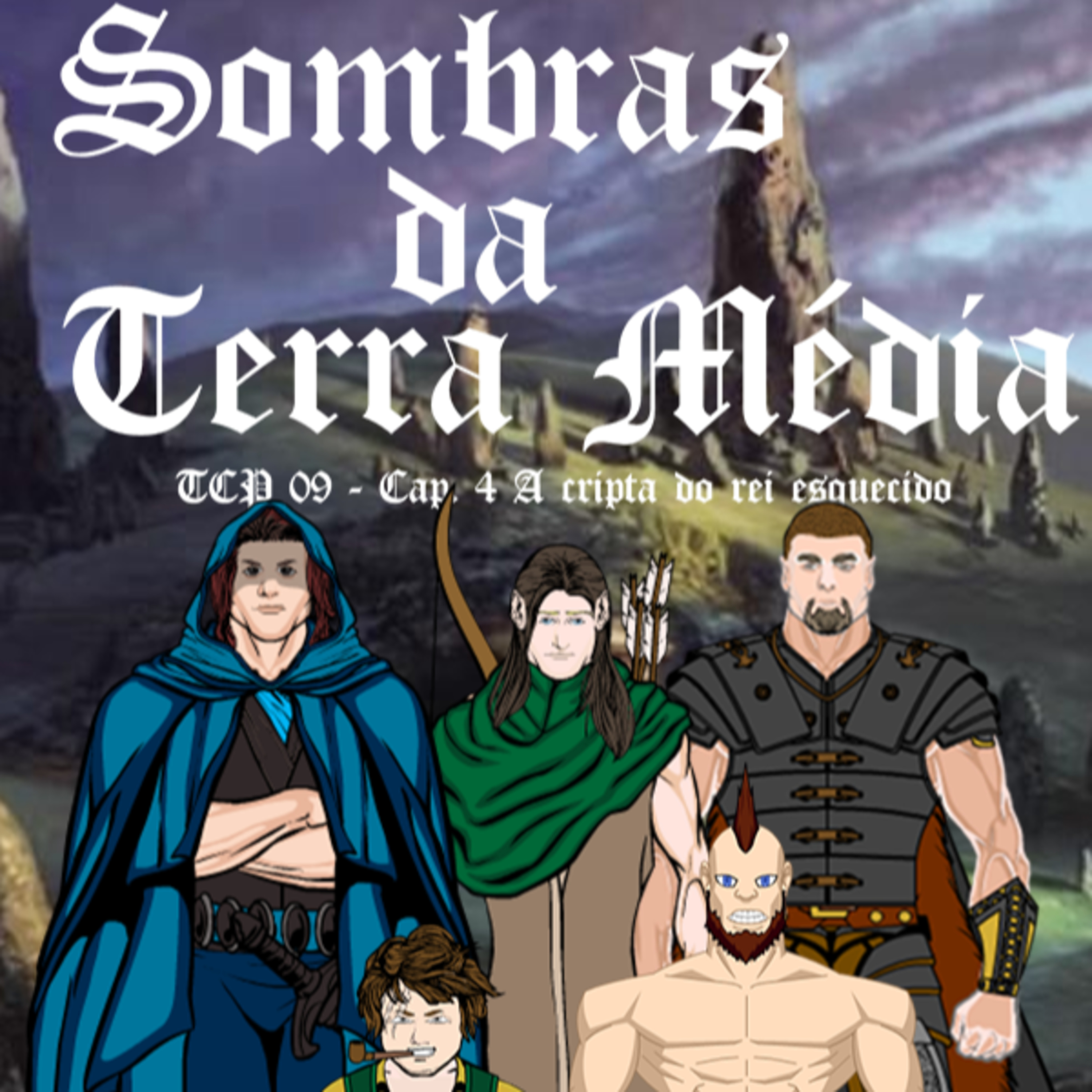 Taberna de Contos Podcast
