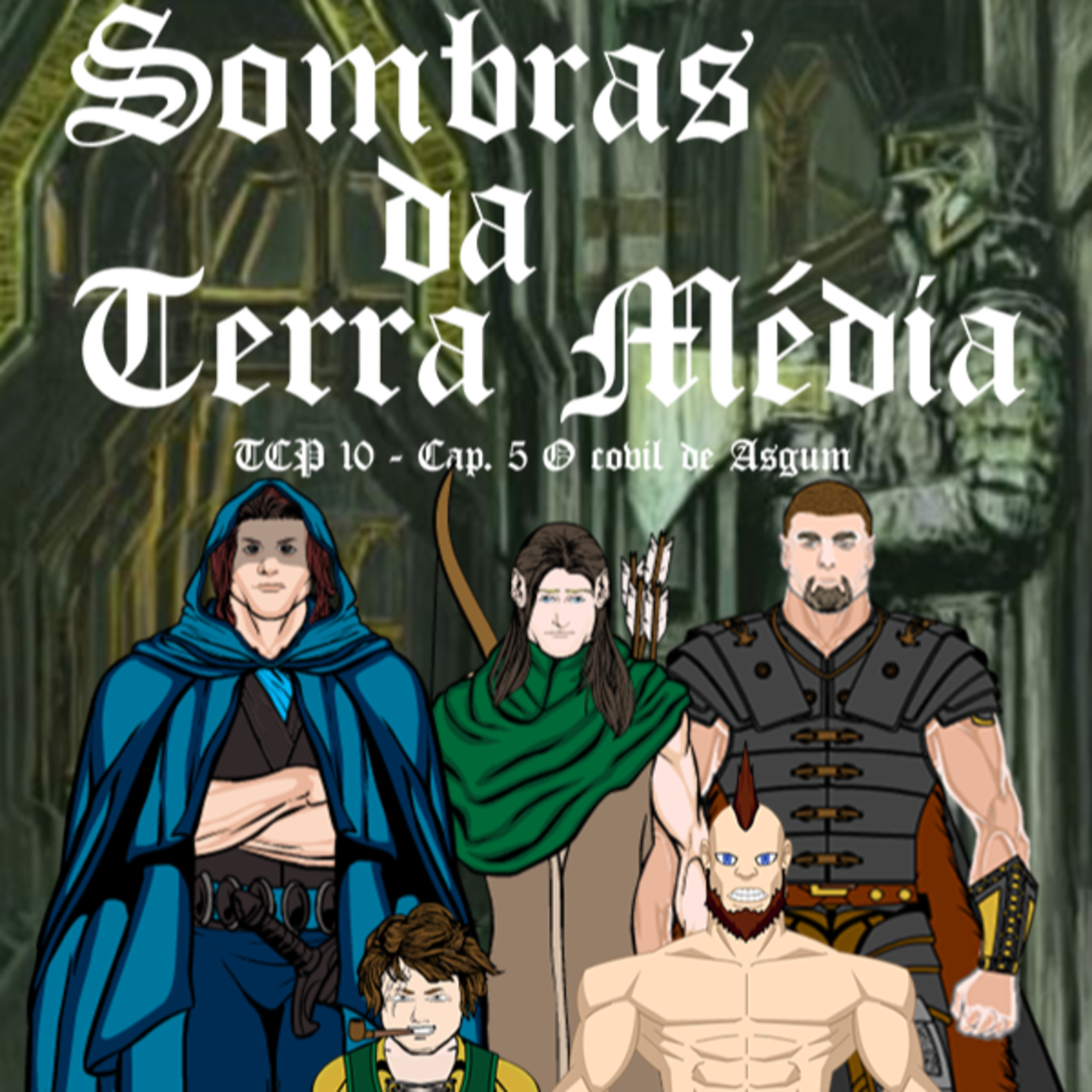 Taberna de Contos Podcast