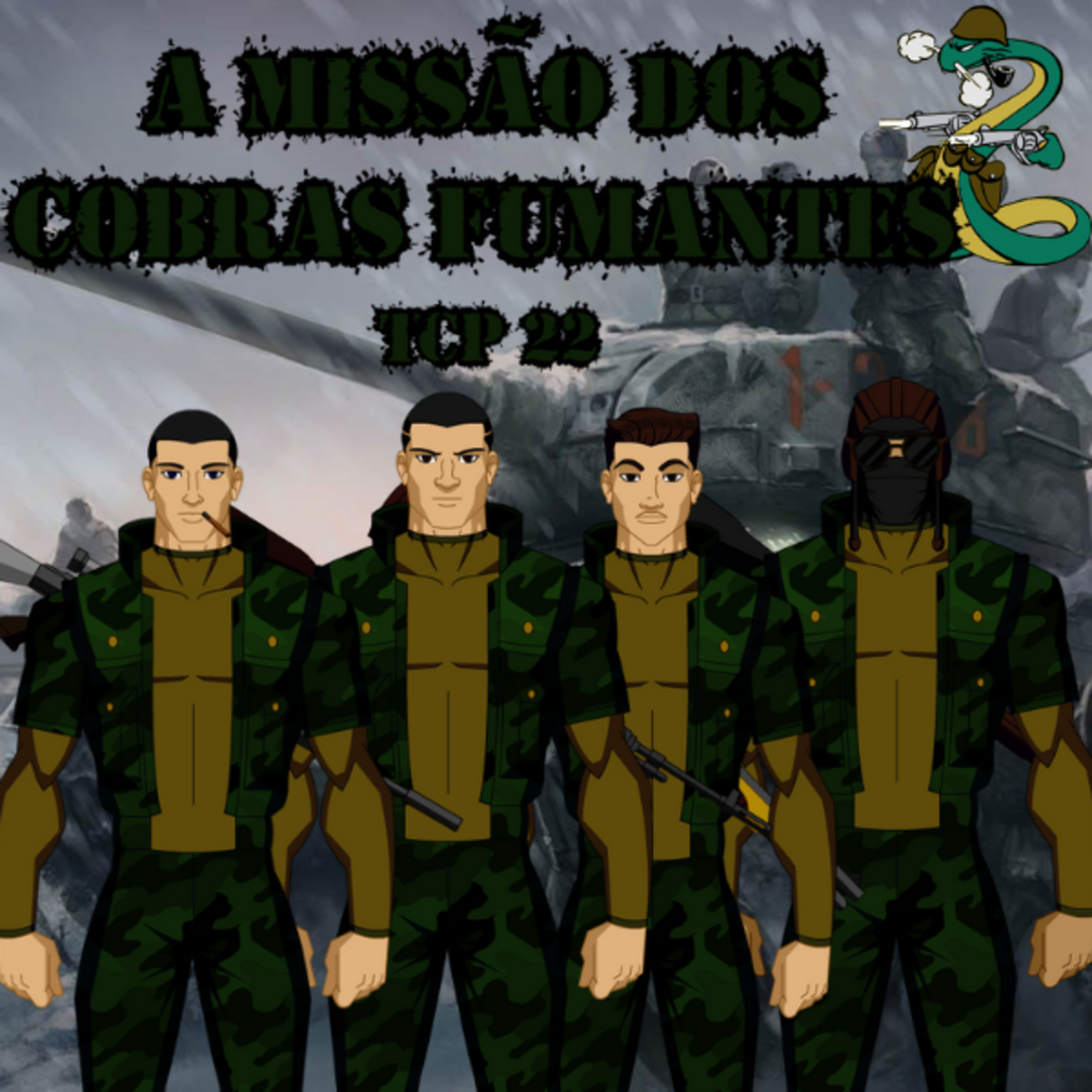 Taberna de Contos Podcast